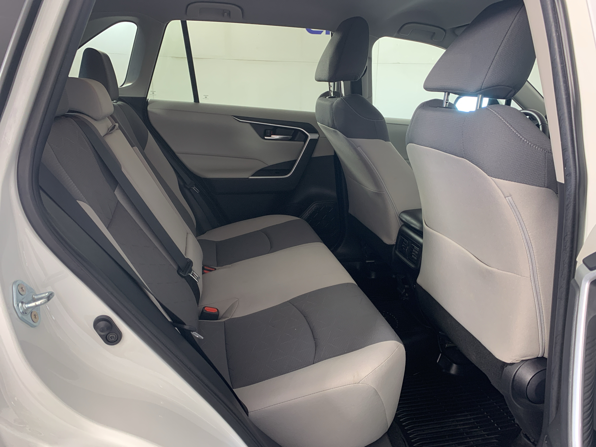 Used 2021 Toyota RAV4 SUV
