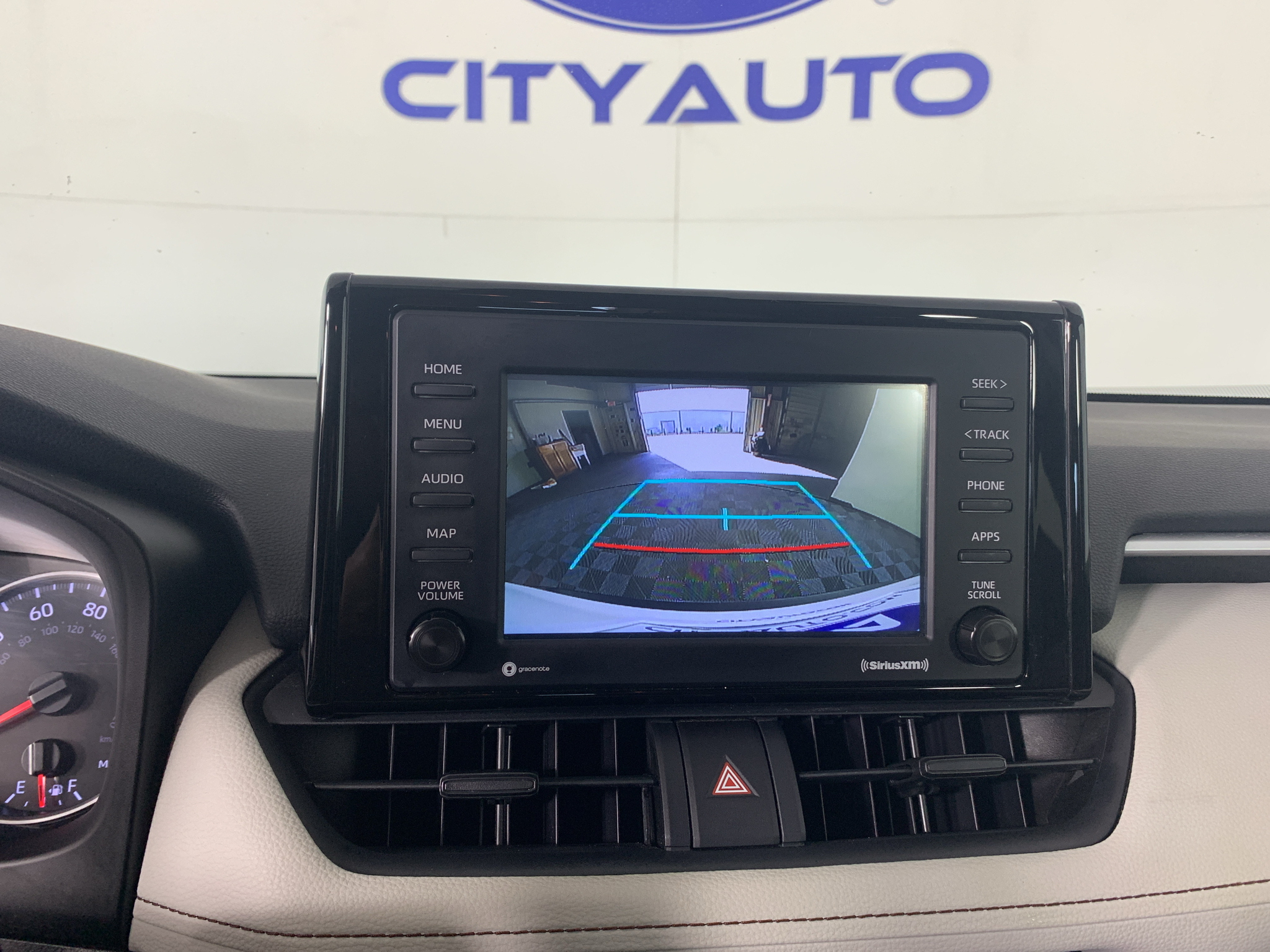 Used 2021 Toyota RAV4 SUV