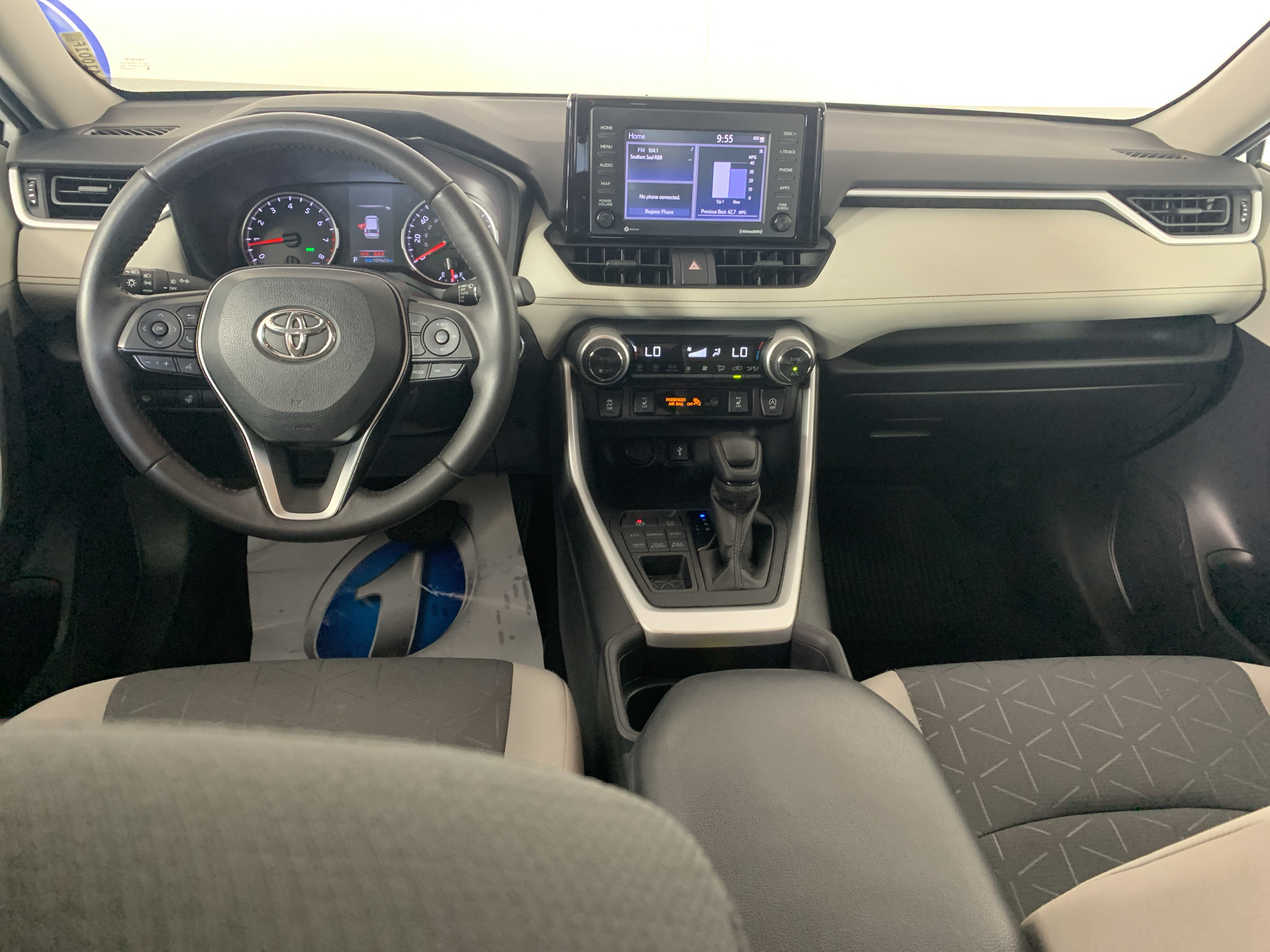 Used 2021 Toyota RAV4 SUV