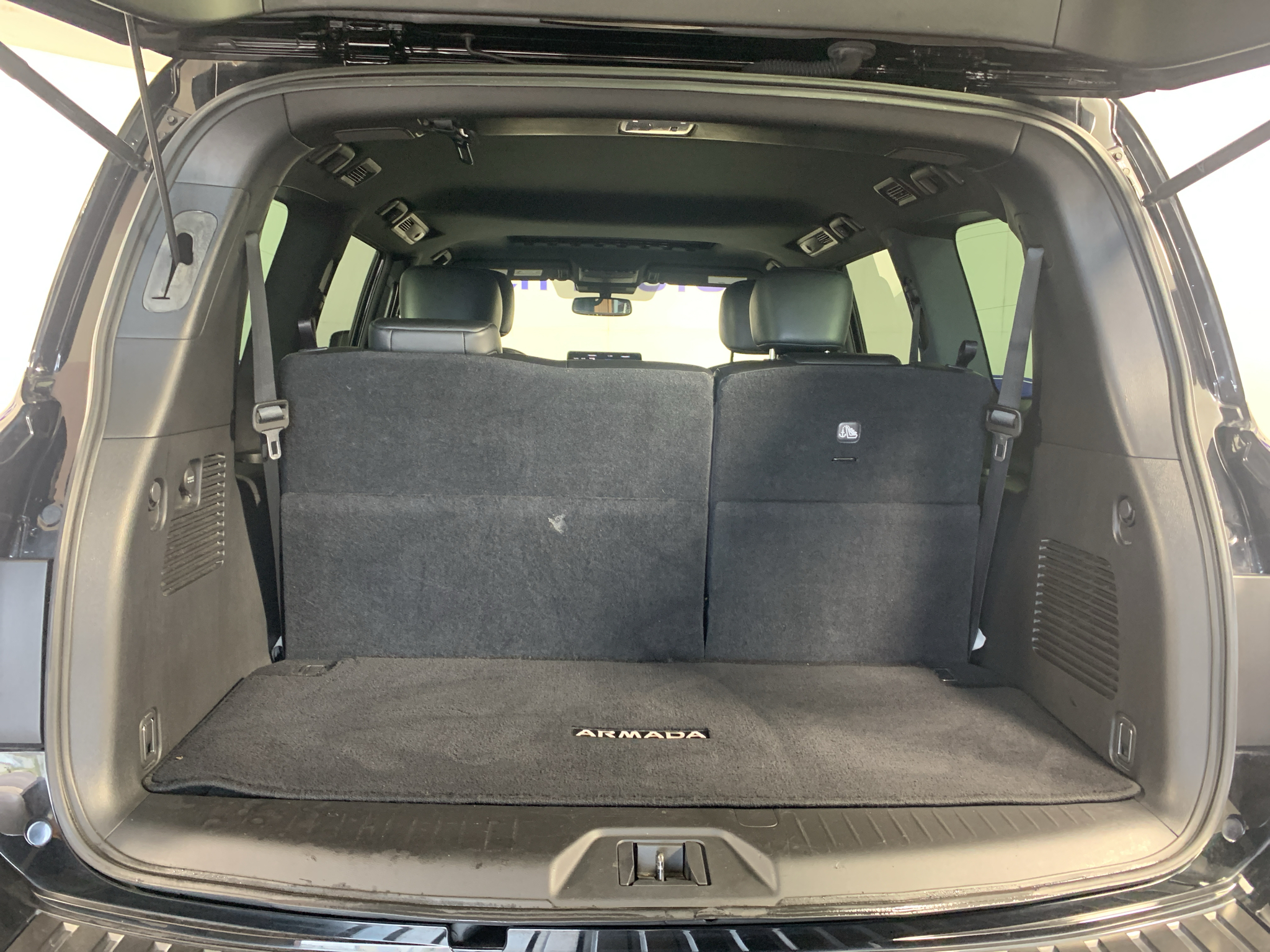 Used 2022 Nissan Armada SUV