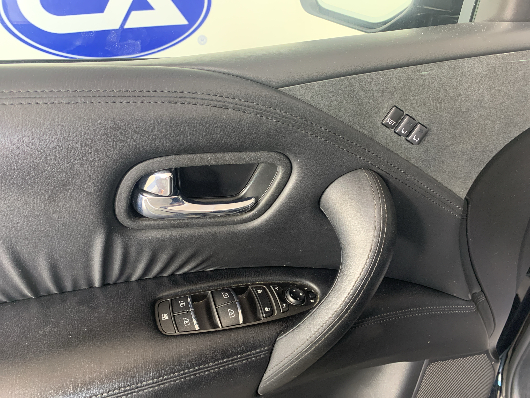 Used 2022 Nissan Armada SUV