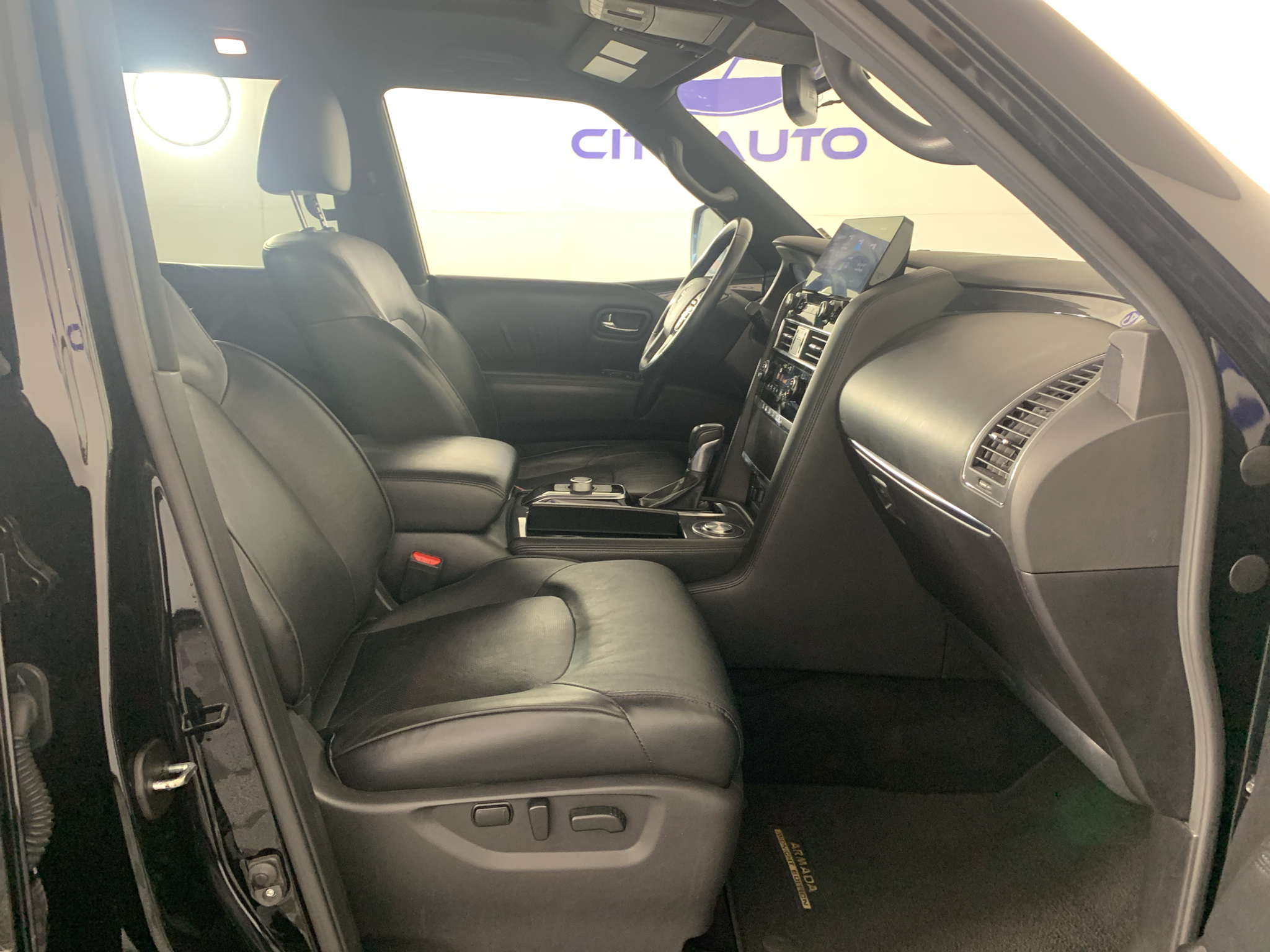 Used 2022 Nissan Armada SUV