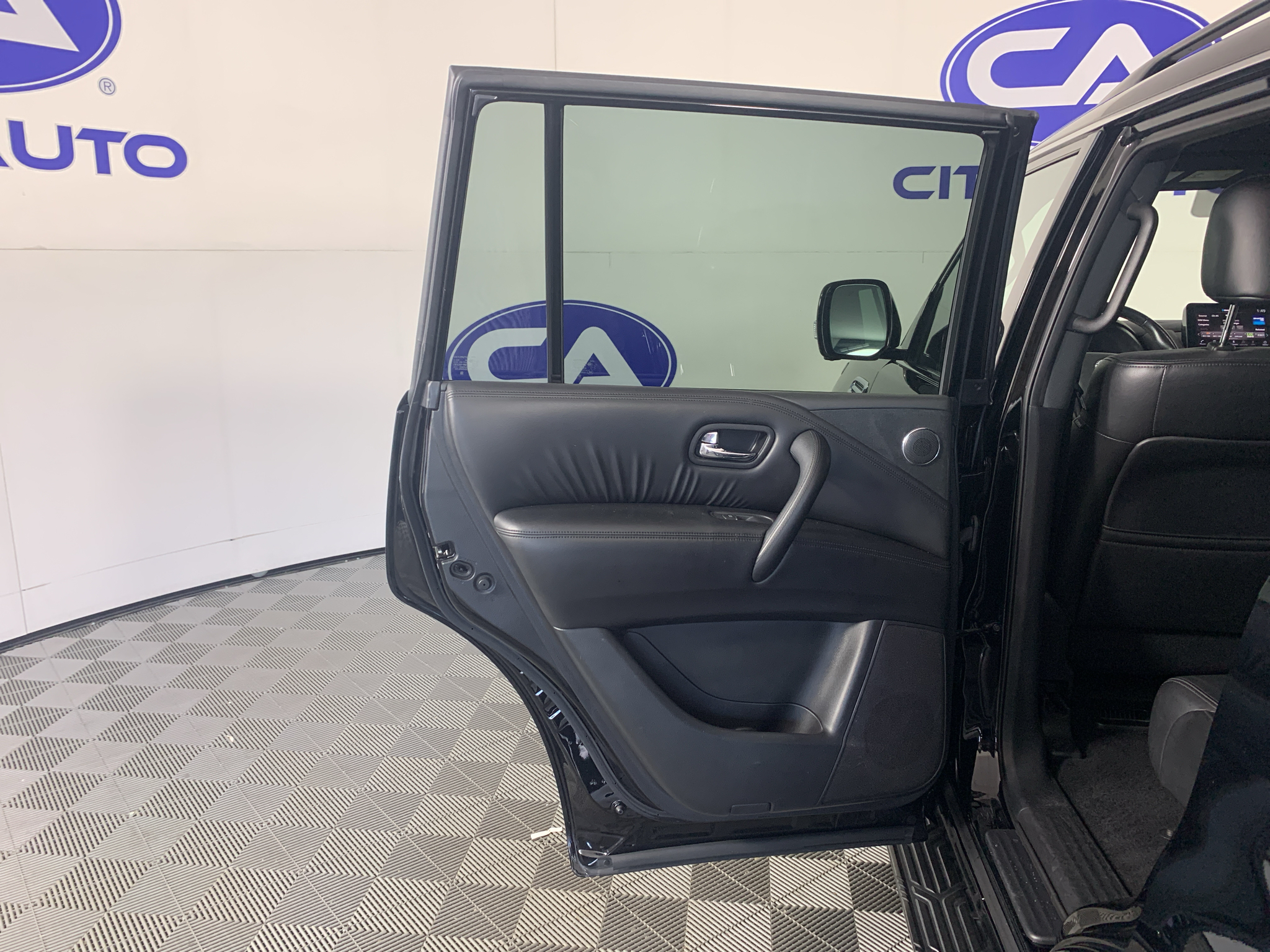 Used 2022 Nissan Armada SUV