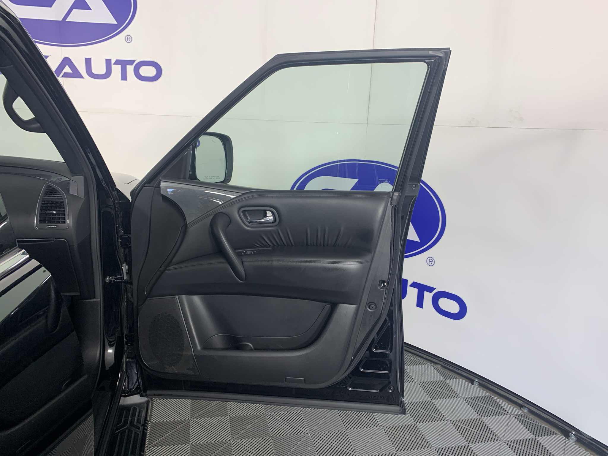 Used 2022 Nissan Armada SUV