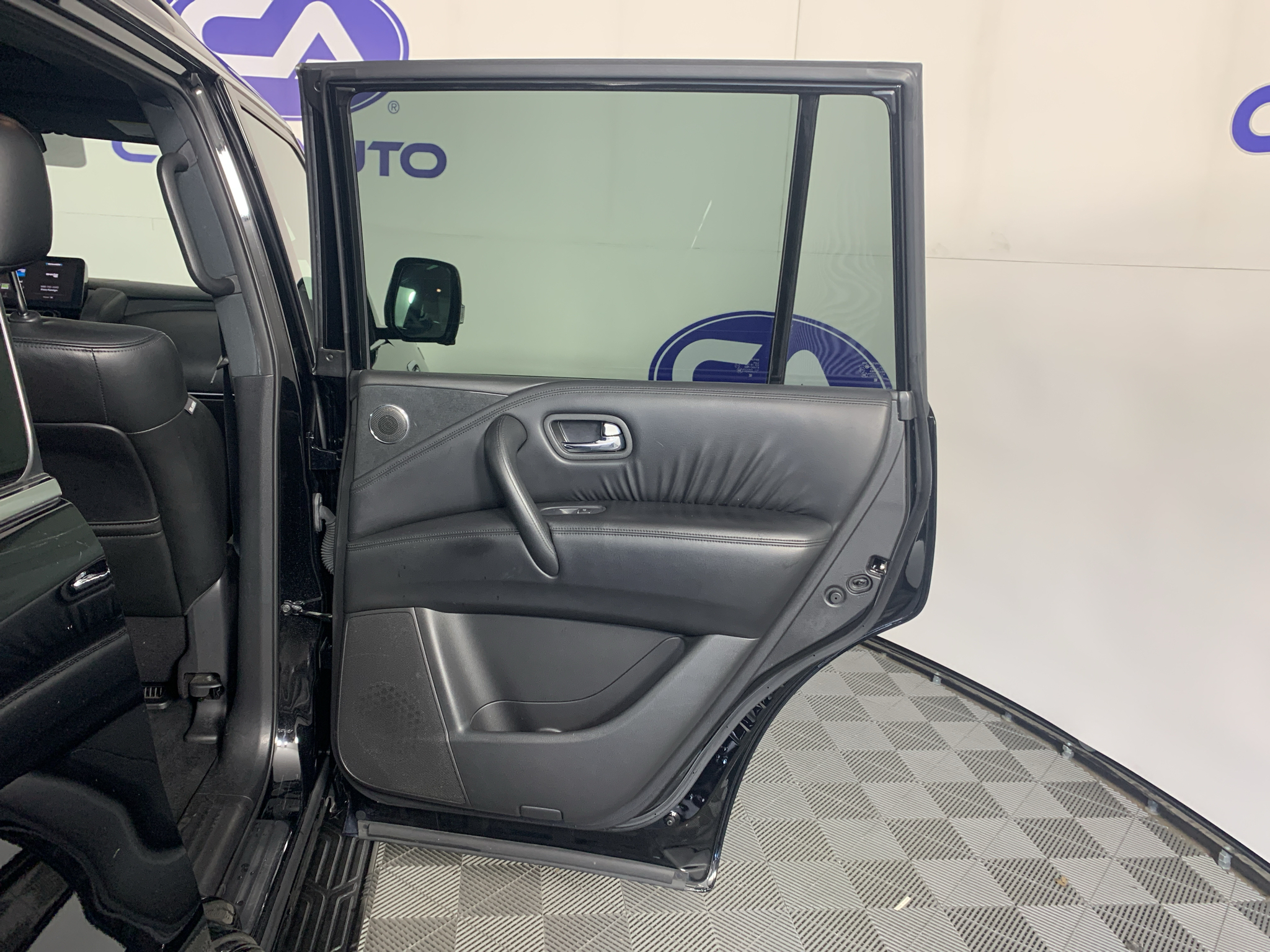Used 2022 Nissan Armada SUV