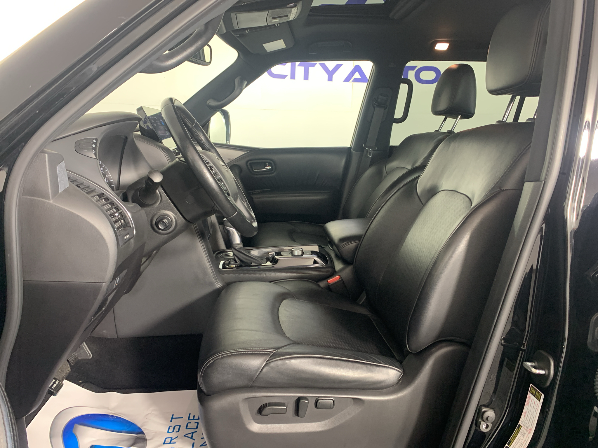 Used 2022 Nissan Armada SUV
