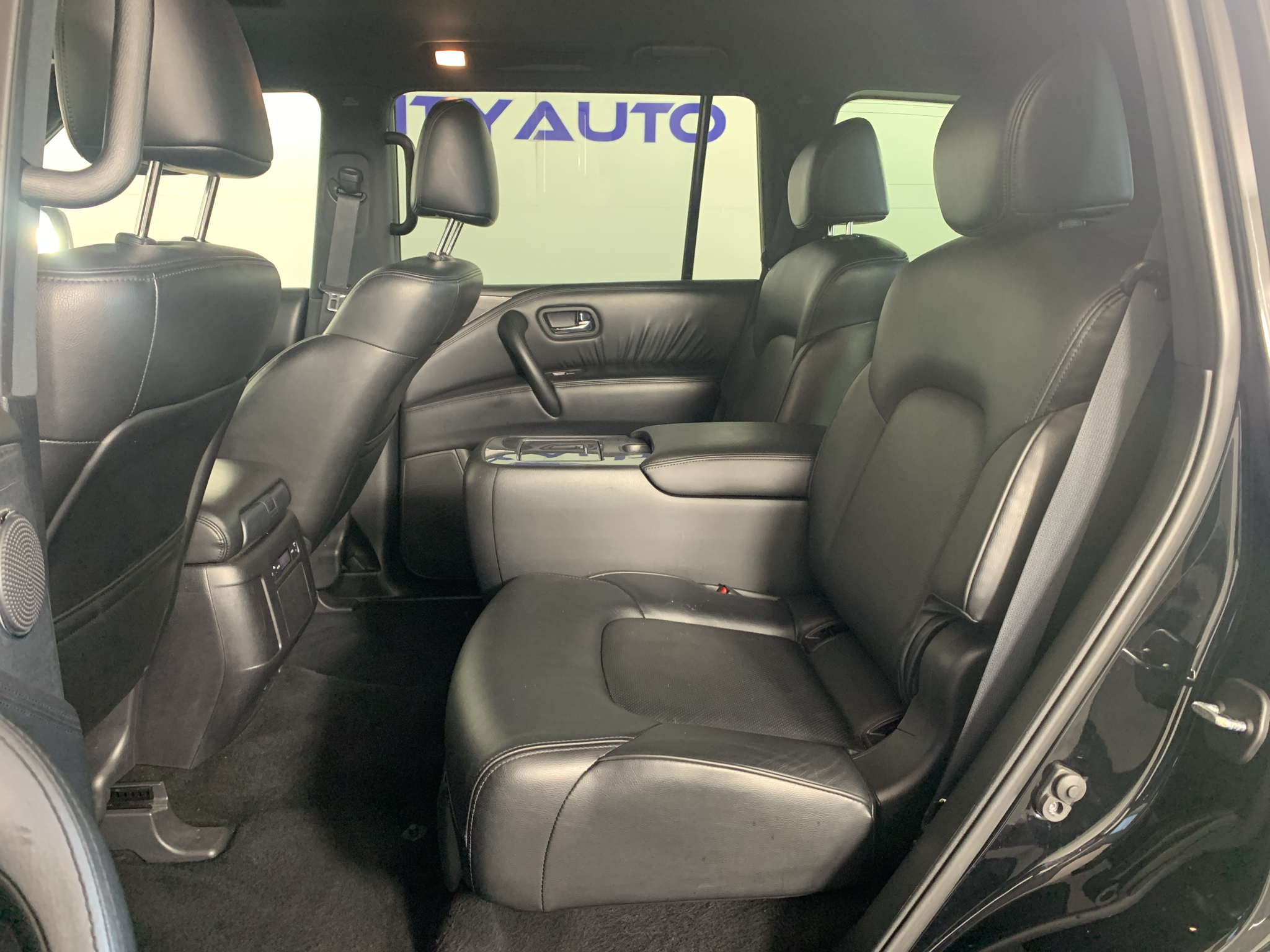 Used 2022 Nissan Armada SUV