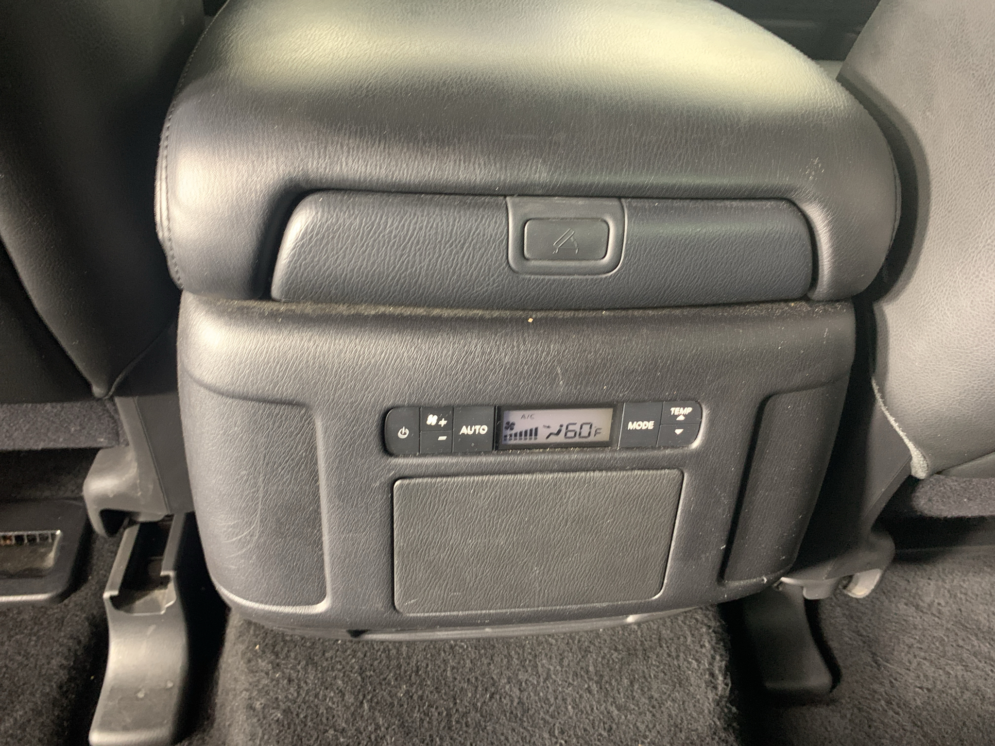 Used 2022 Nissan Armada SUV