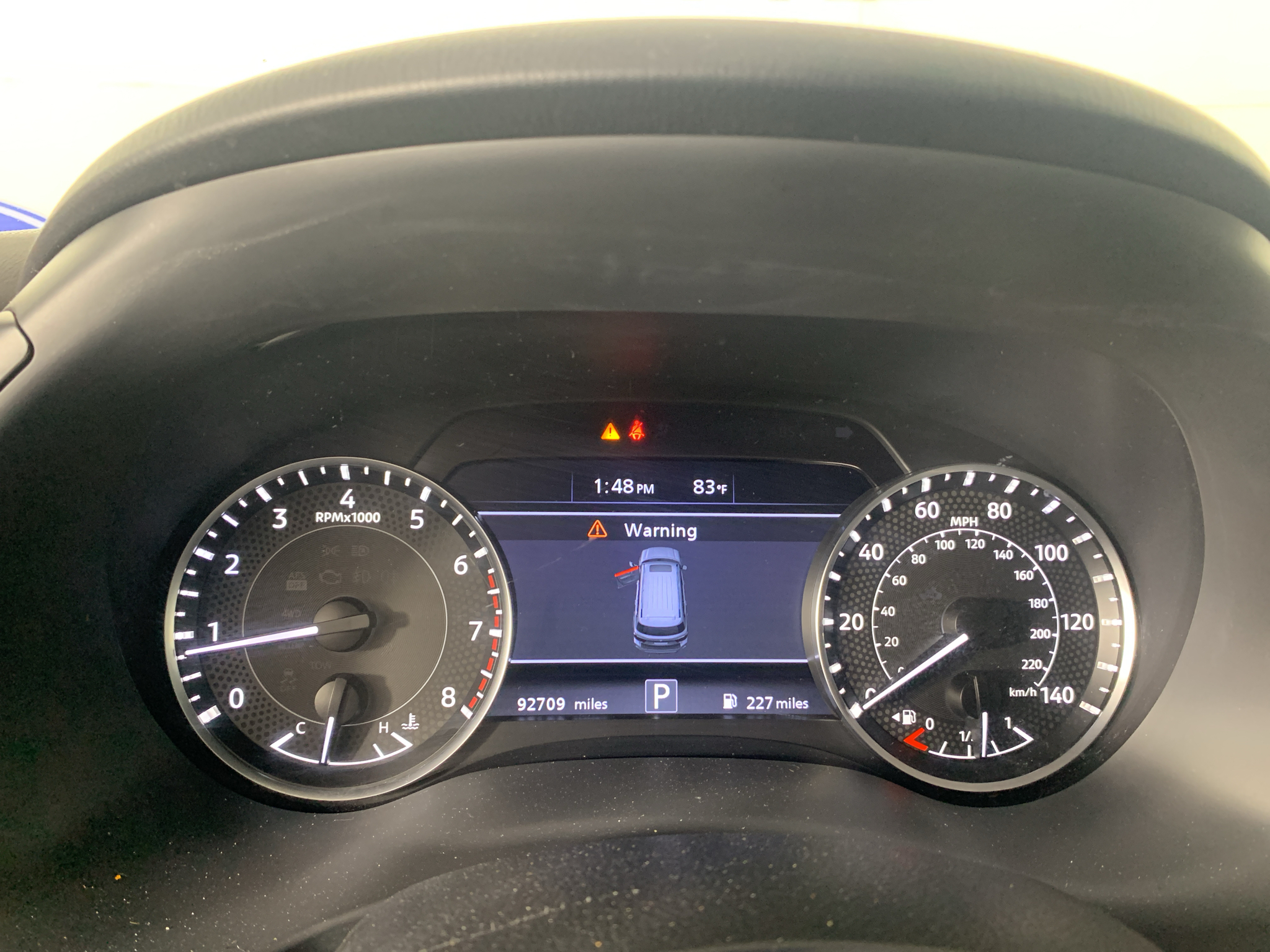Used 2022 Nissan Armada SUV