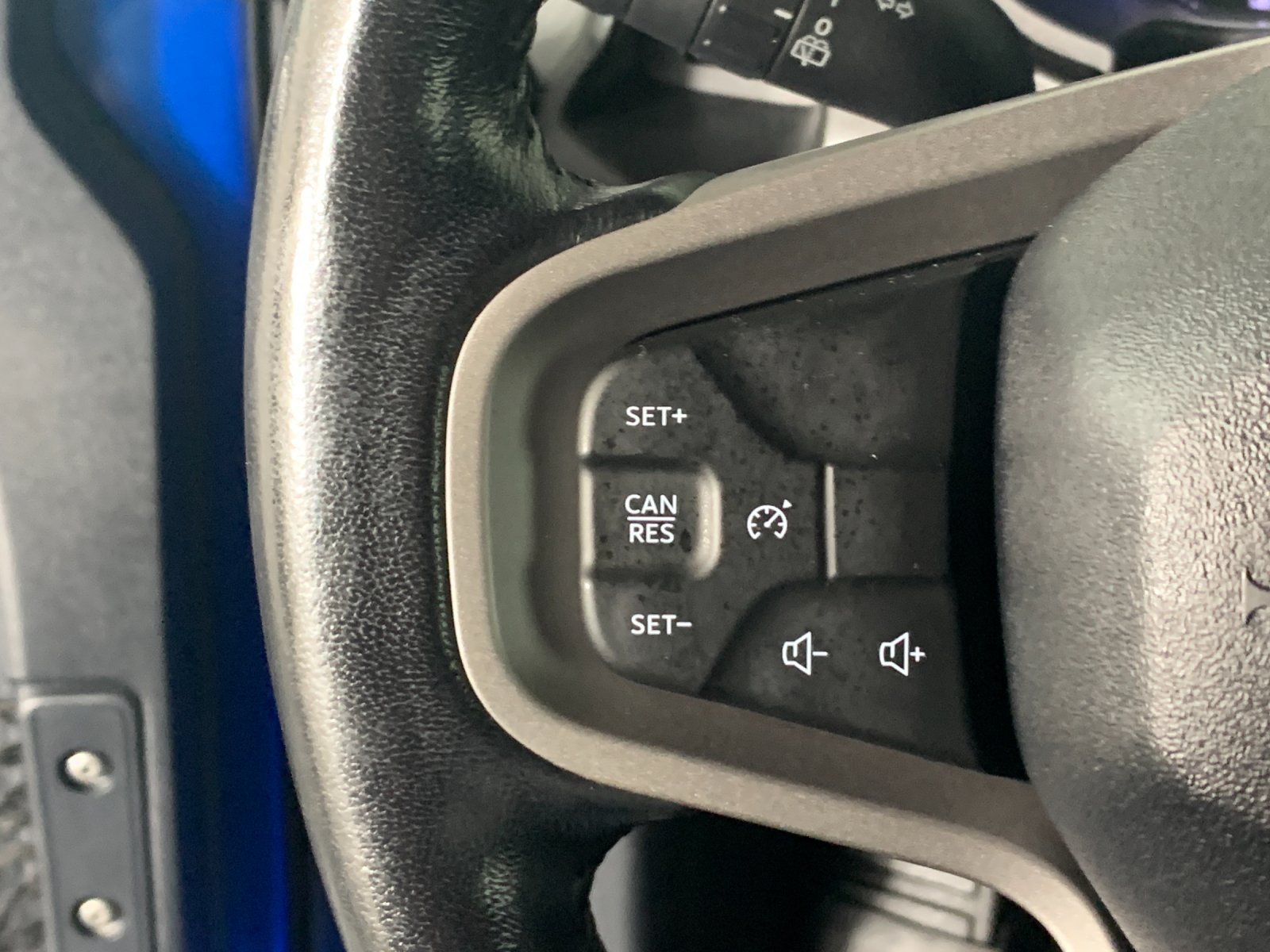 Used 2022 Ford Bronco SUV