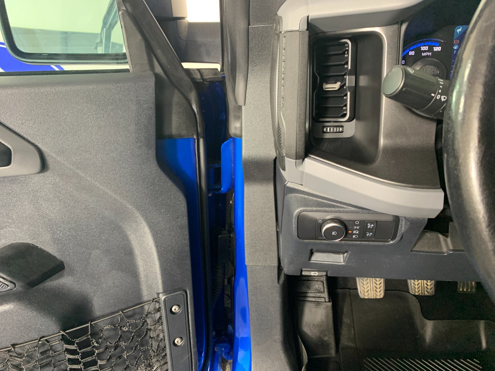 Used 2022 Ford Bronco SUV