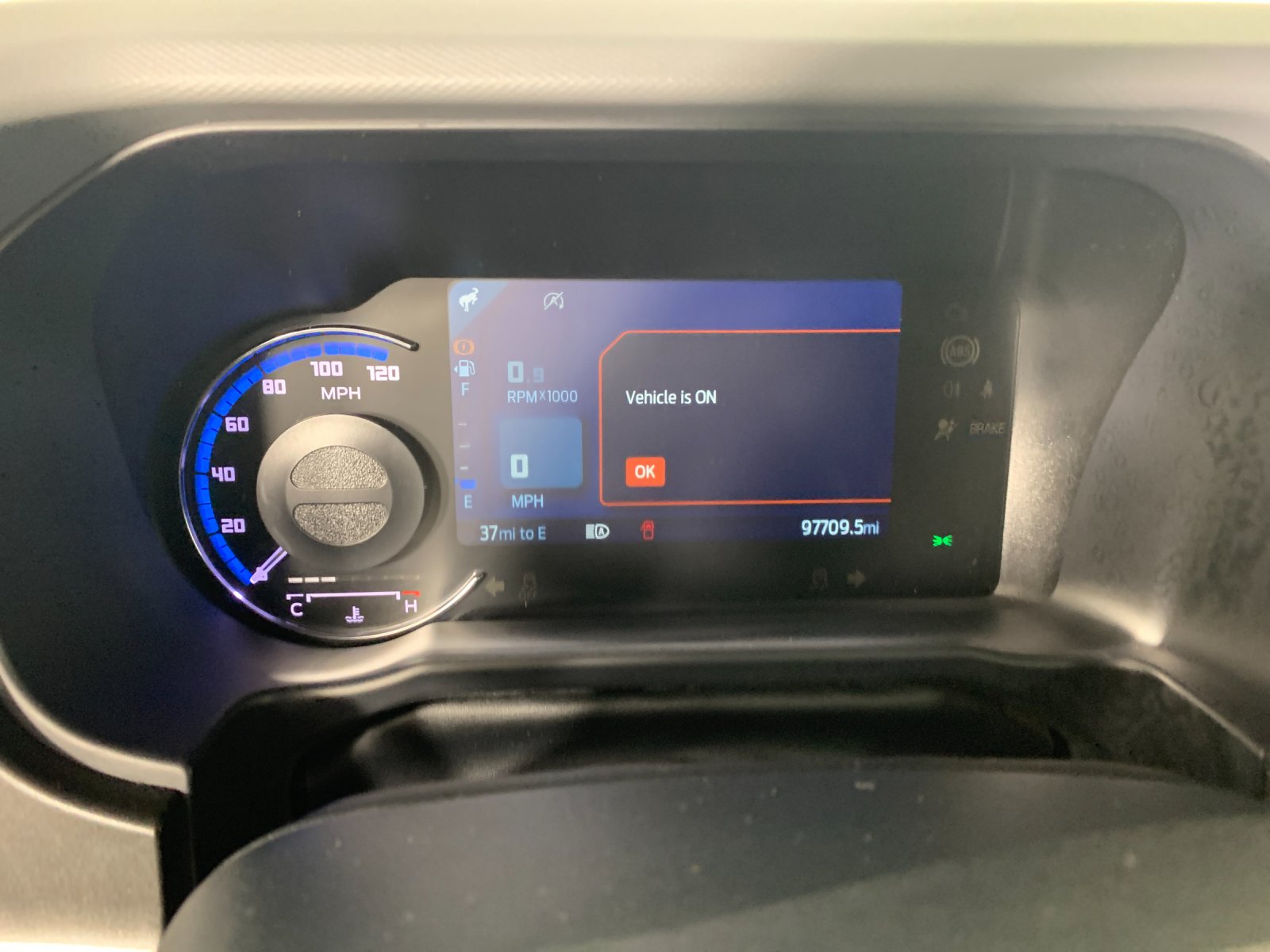 Used 2022 Ford Bronco SUV