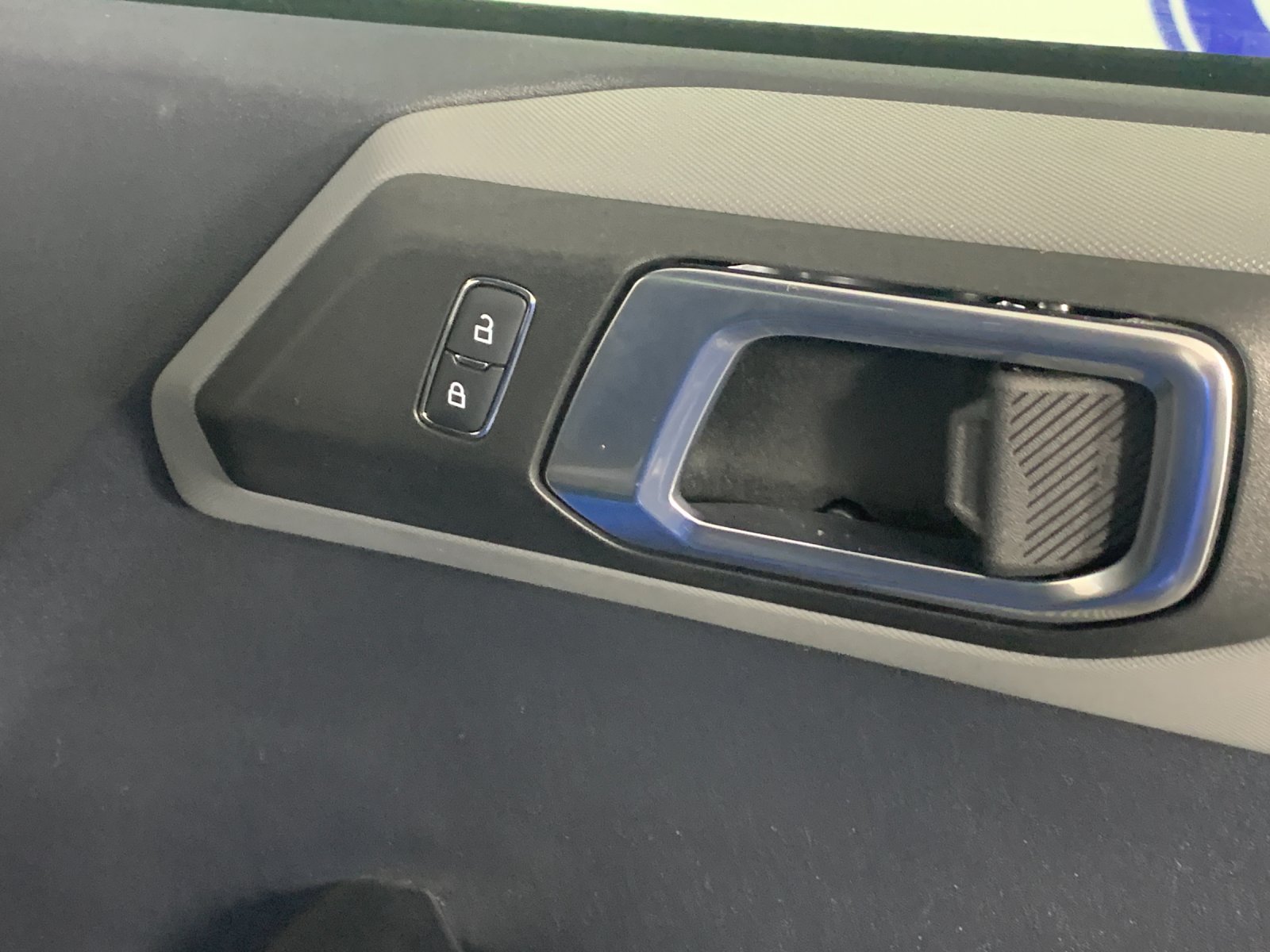 Used 2022 Ford Bronco SUV
