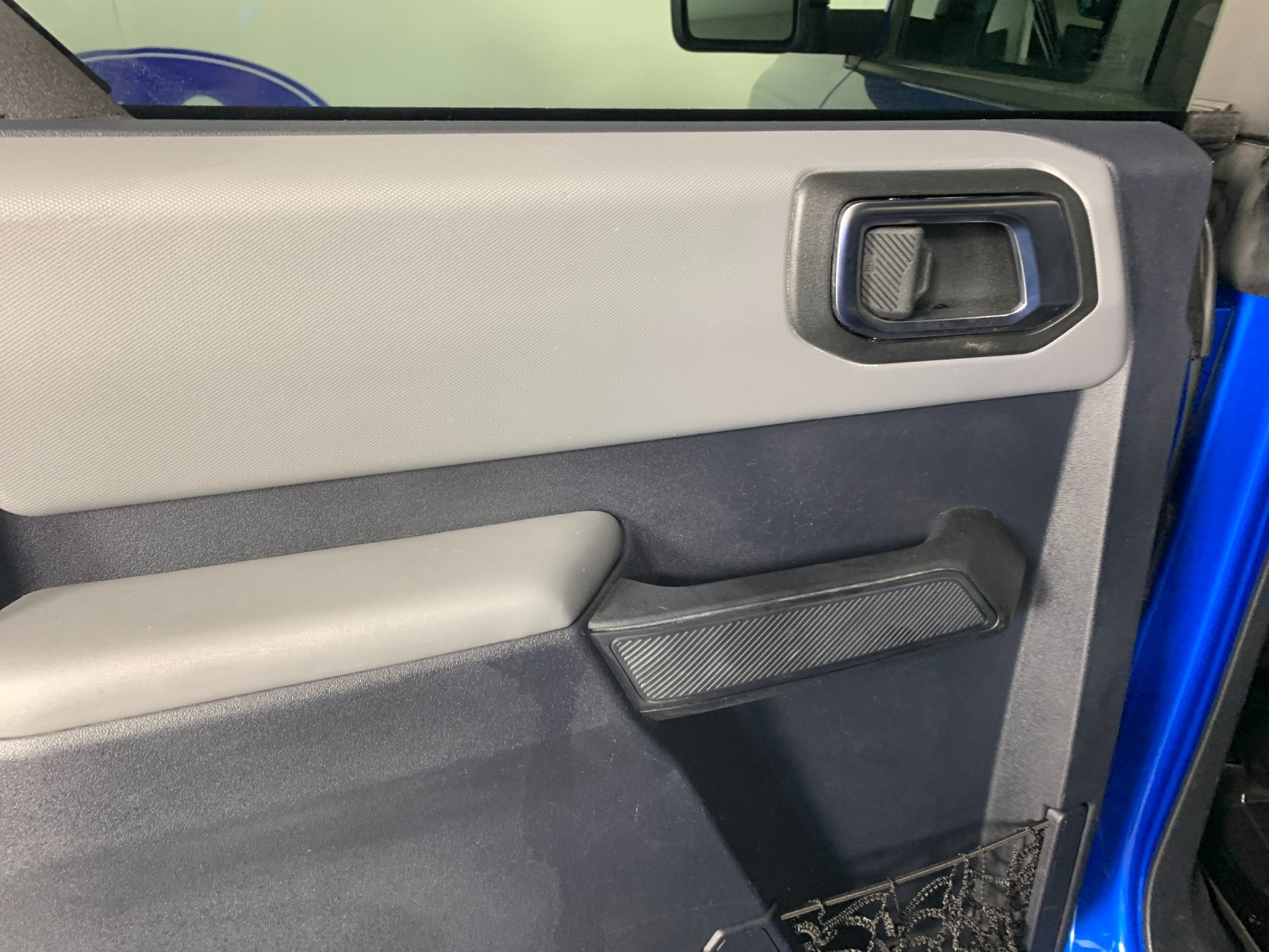 Used 2022 Ford Bronco SUV