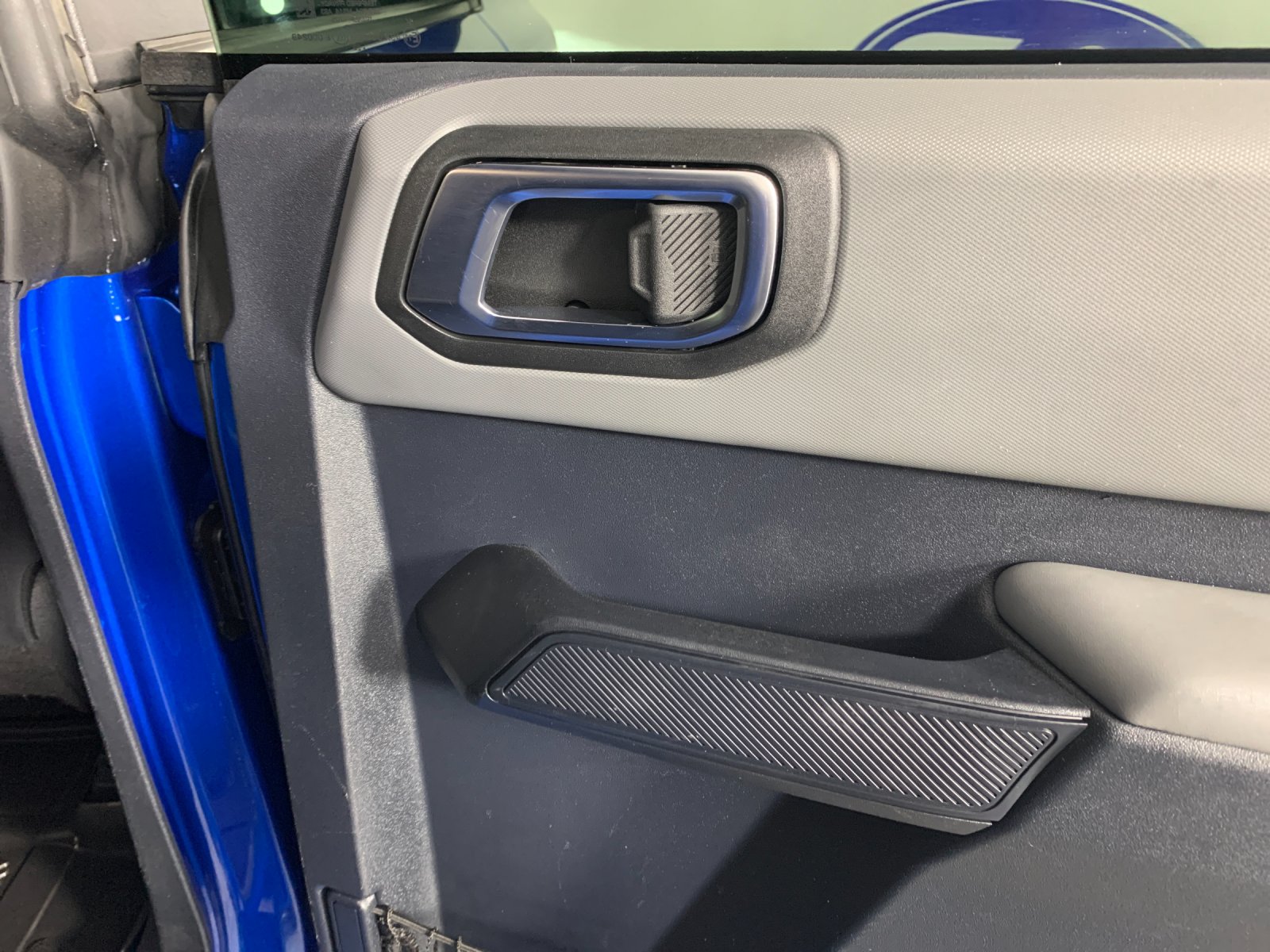 Used 2022 Ford Bronco SUV