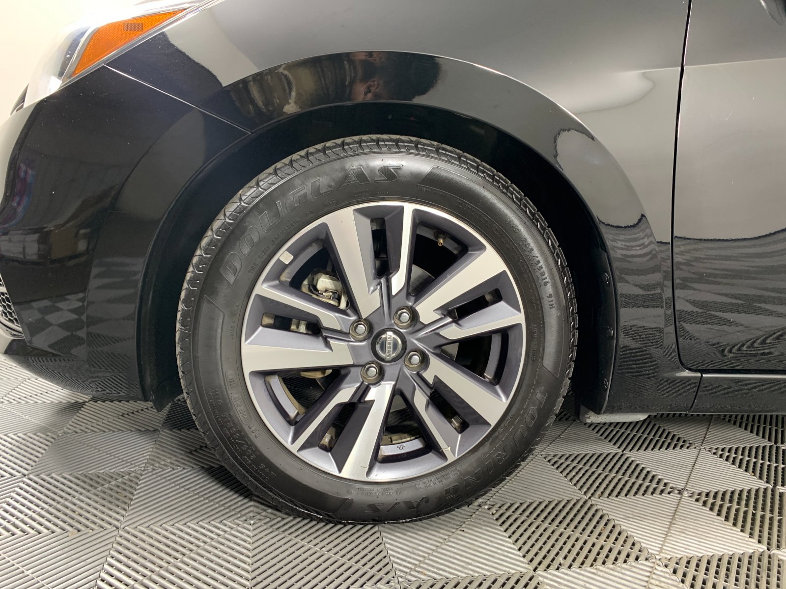 Used 2020 Nissan Versa Sedan