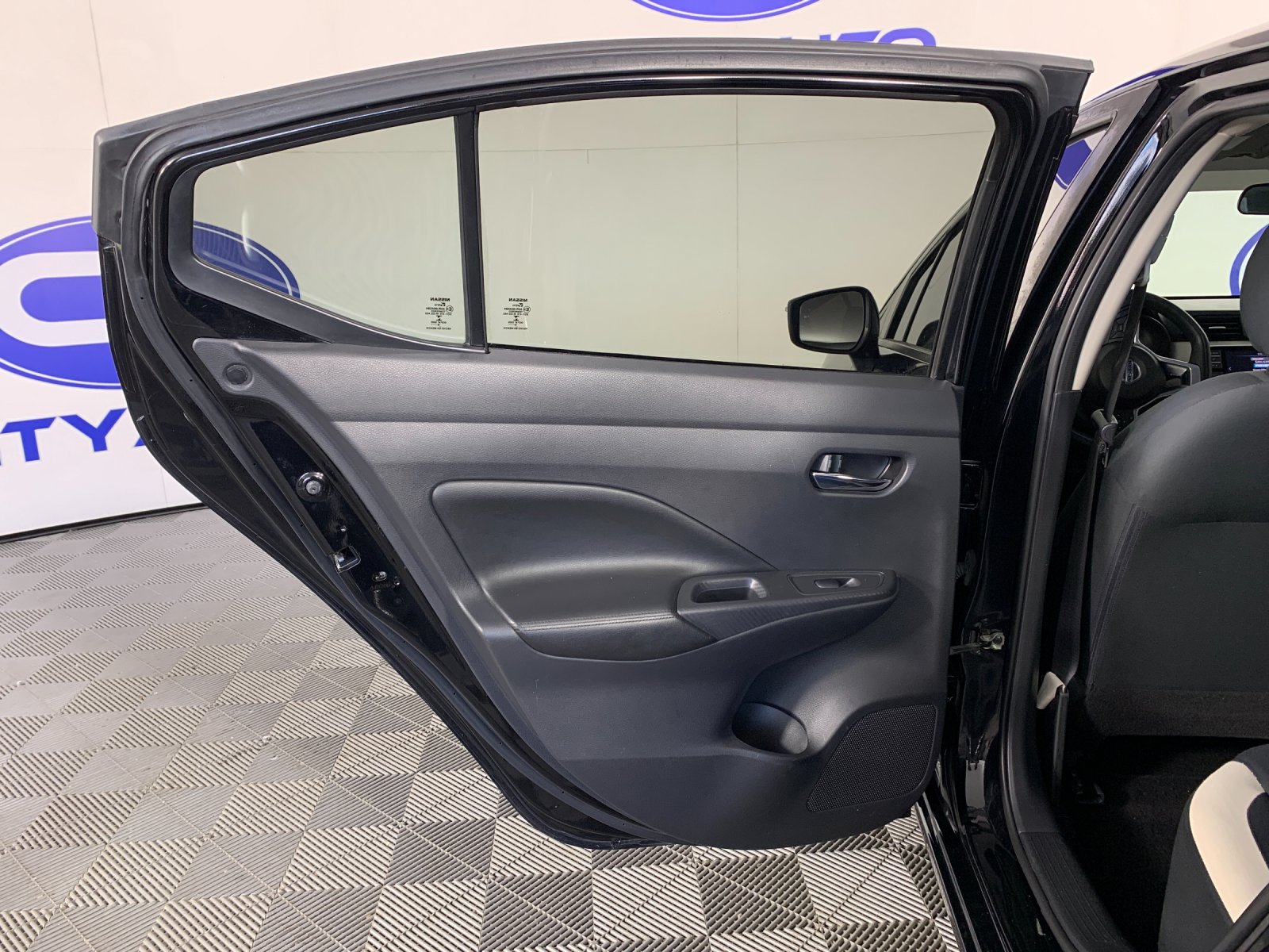 Used 2020 Nissan Versa Sedan