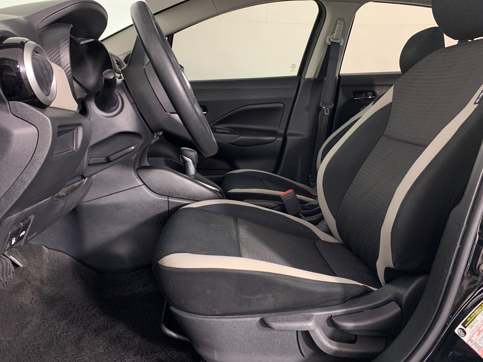 Used 2020 Nissan Versa Sedan