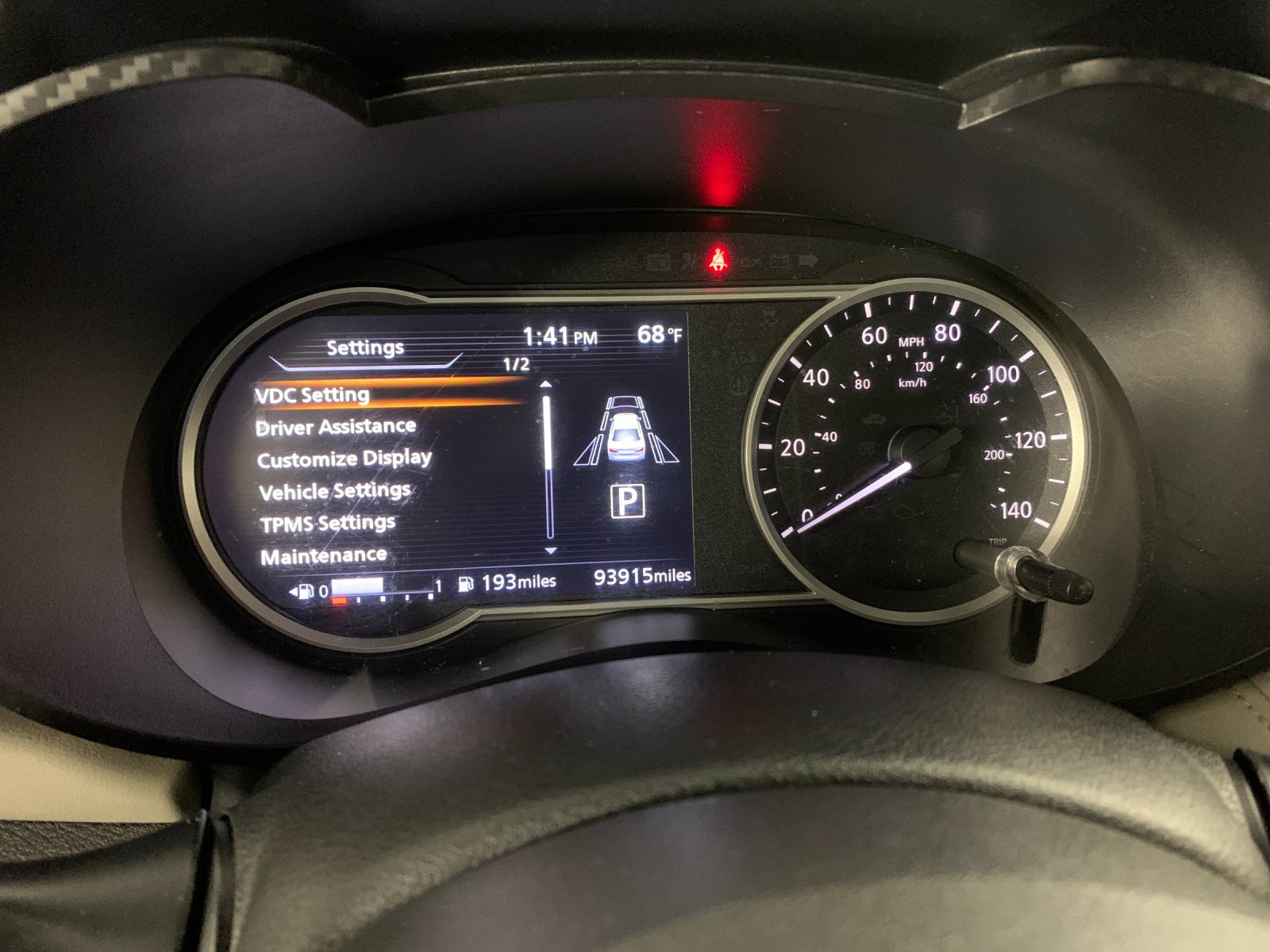 Used 2020 Nissan Versa Sedan