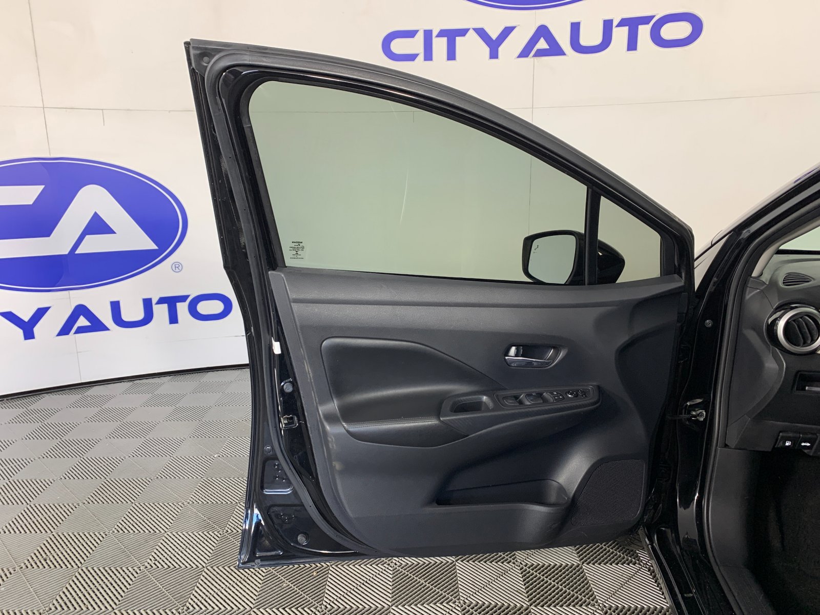 Used 2020 Nissan Versa Sedan