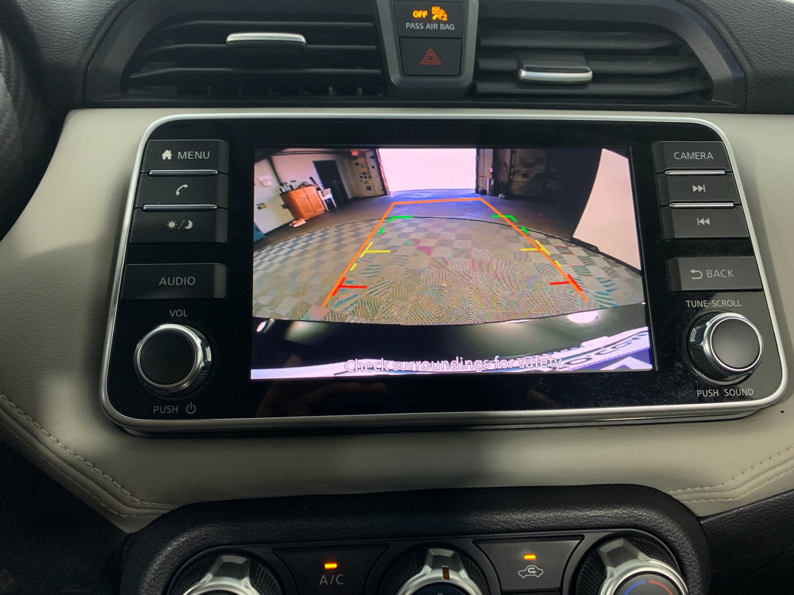 Used 2020 Nissan Versa Sedan