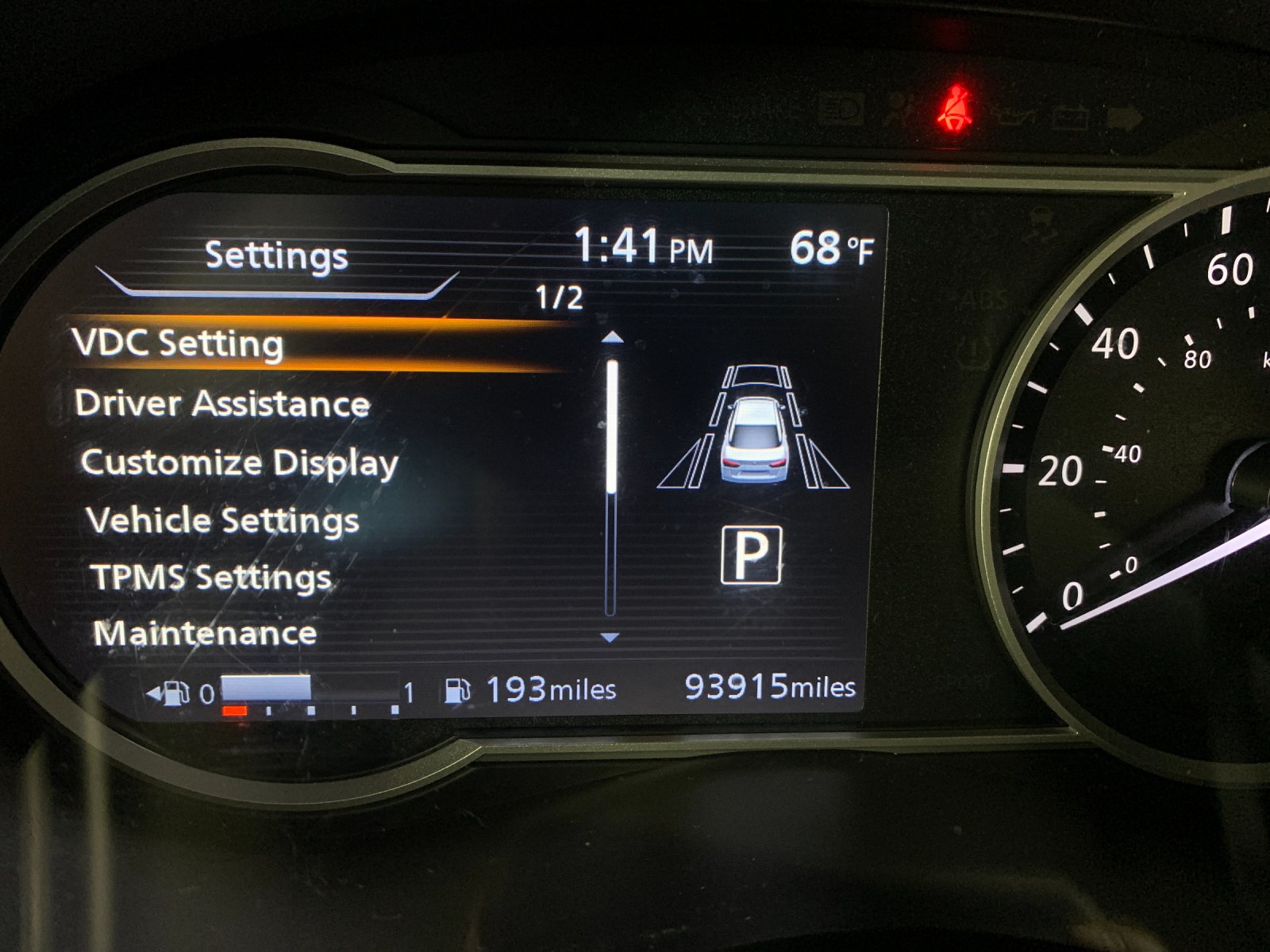 Used 2020 Nissan Versa Sedan