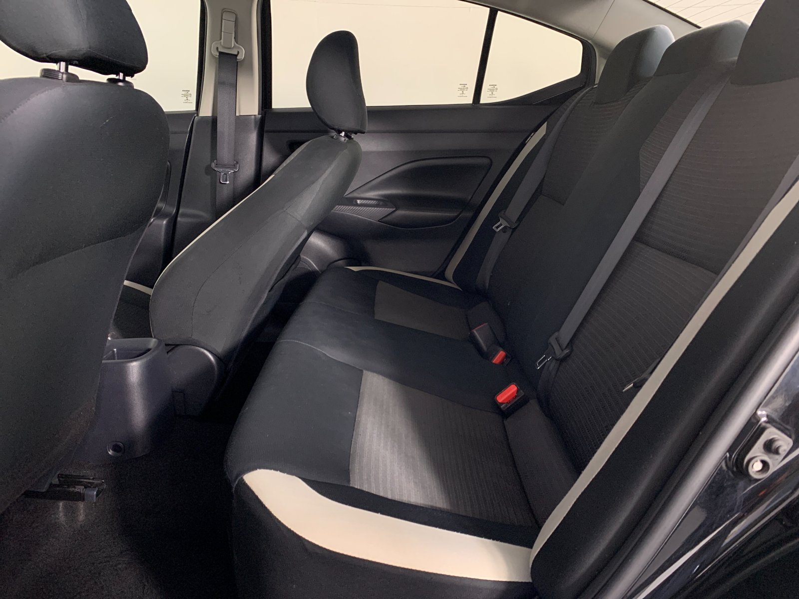 Used 2020 Nissan Versa Sedan