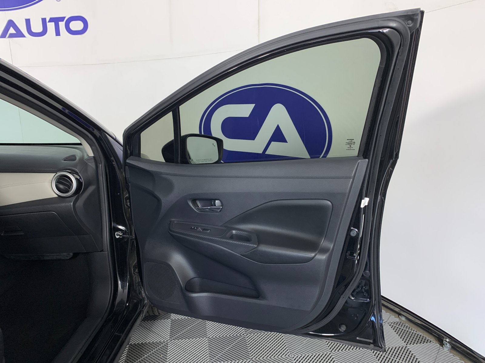 Used 2020 Nissan Versa Sedan
