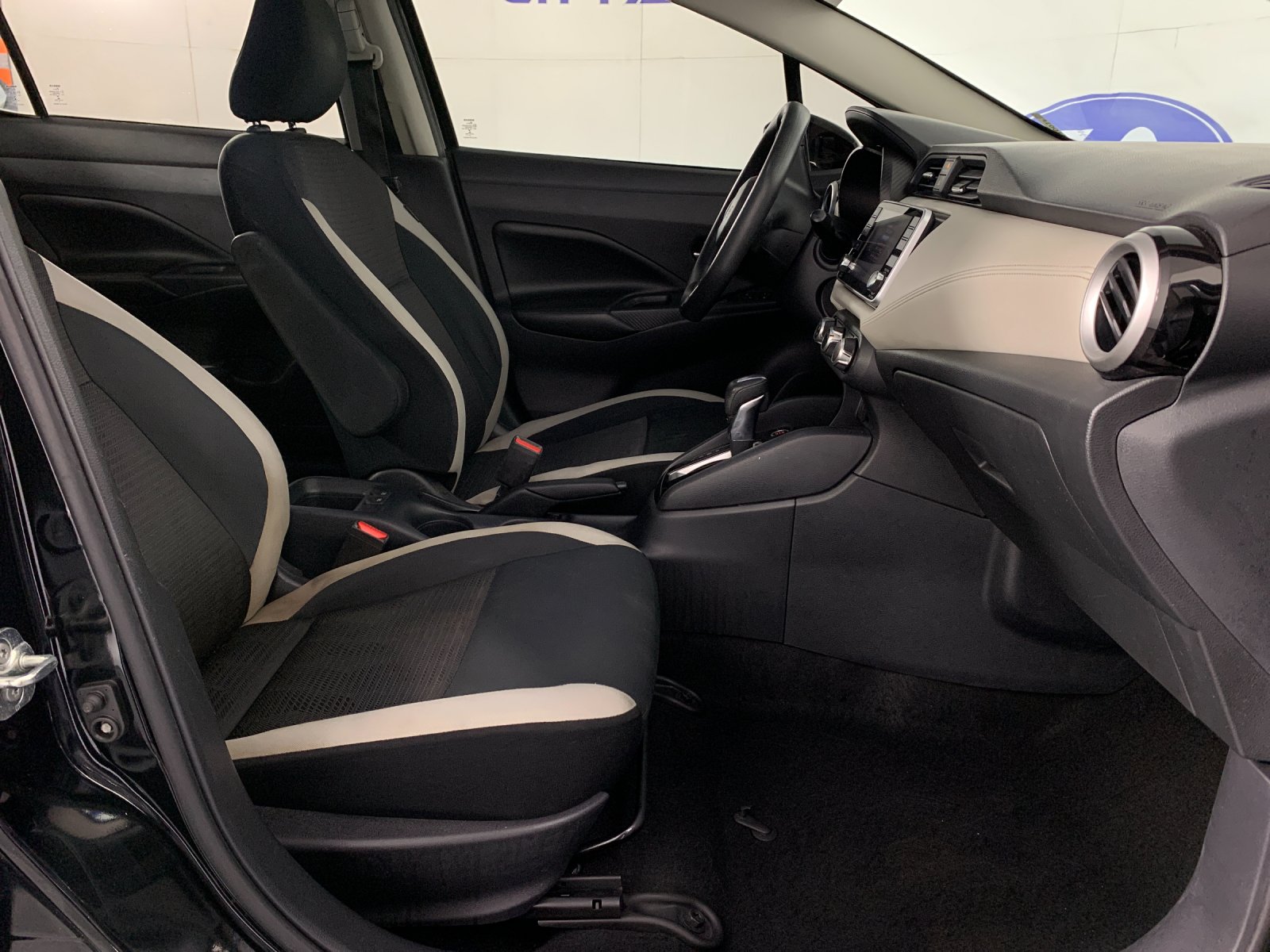 Used 2020 Nissan Versa Sedan