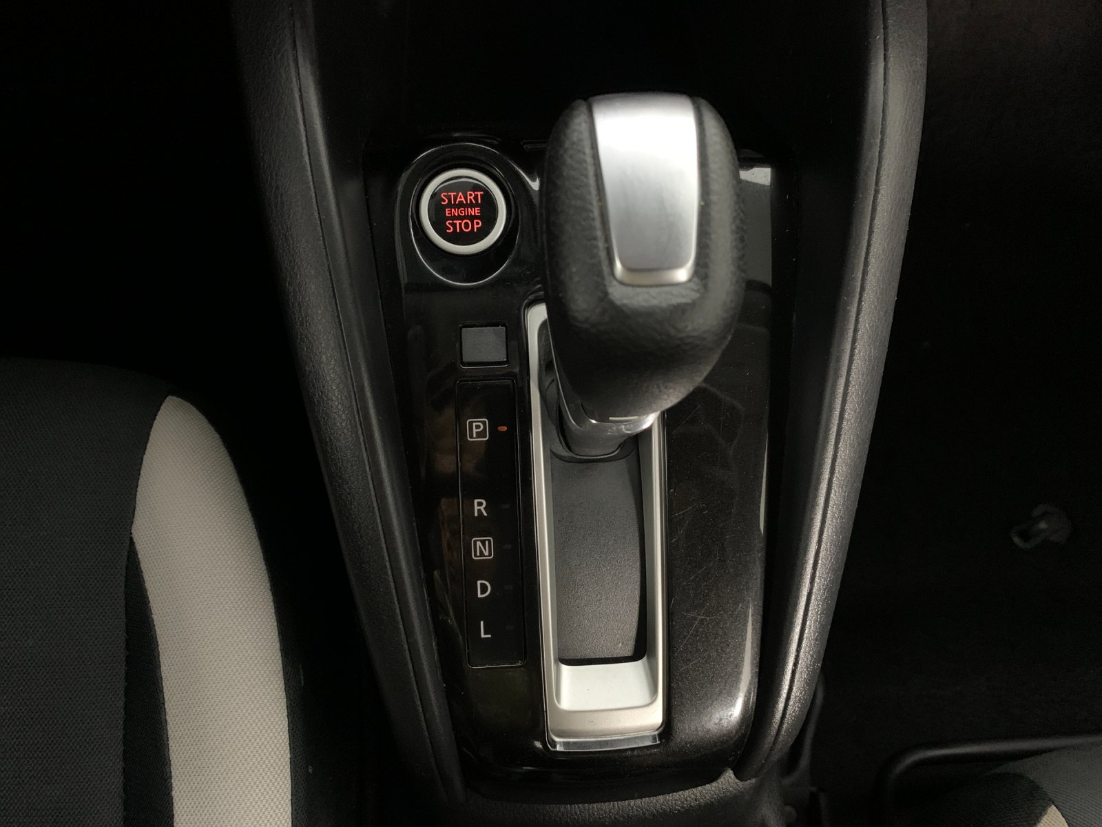 Used 2020 Nissan Versa Sedan