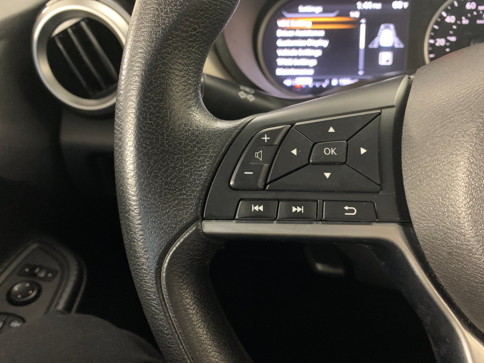 Used 2020 Nissan Versa Sedan