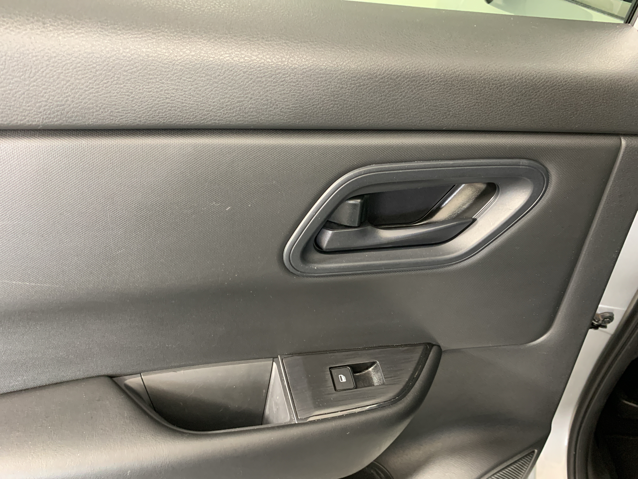 Used 2024 Nissan Rogue SUV