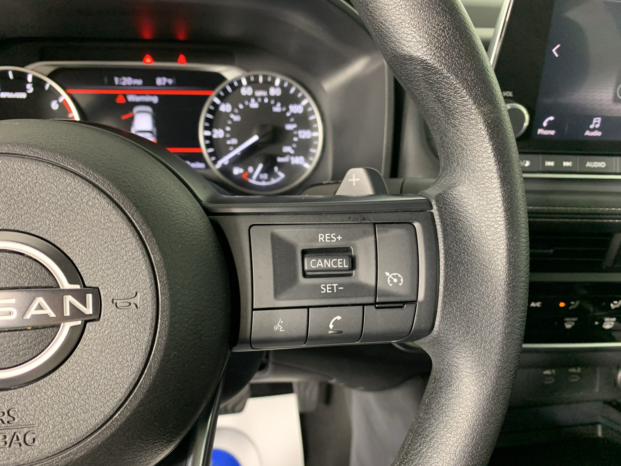 Used 2024 Nissan Rogue SUV