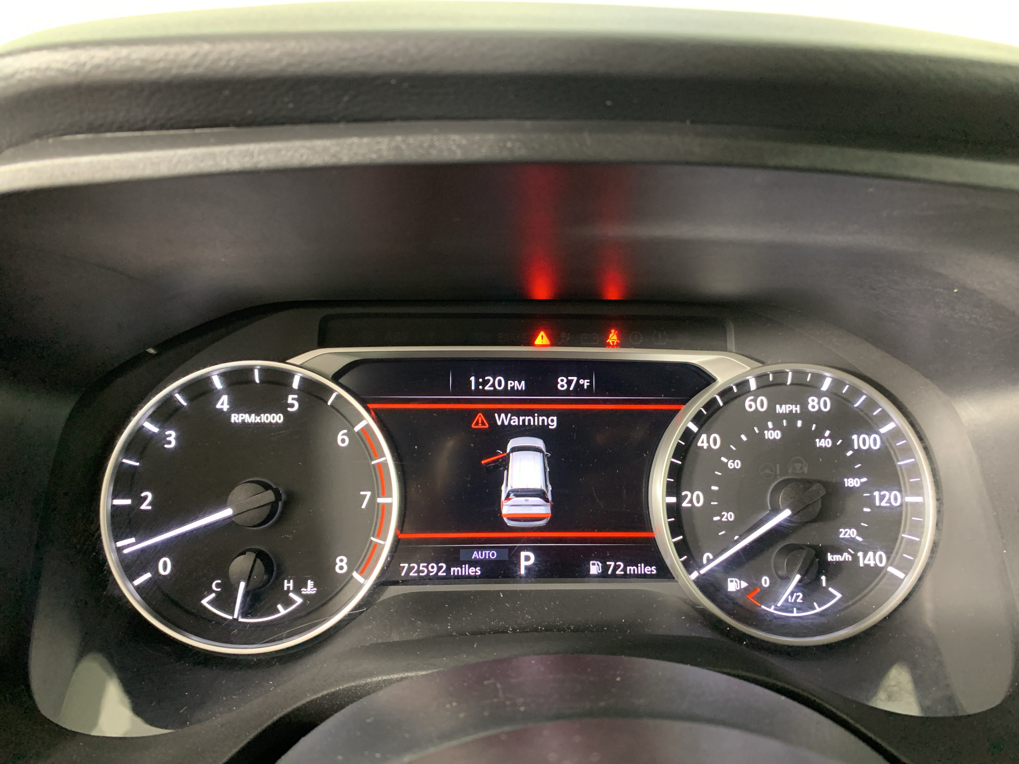 Used 2024 Nissan Rogue SUV