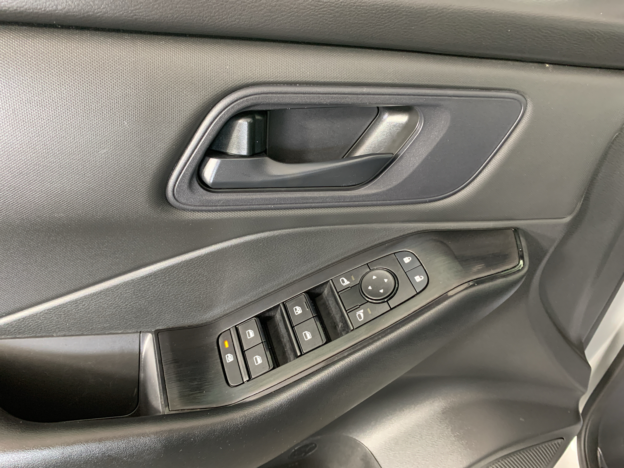 Used 2024 Nissan Rogue SUV