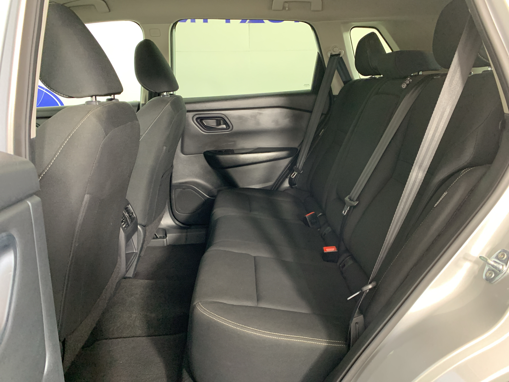Used 2024 Nissan Rogue SUV