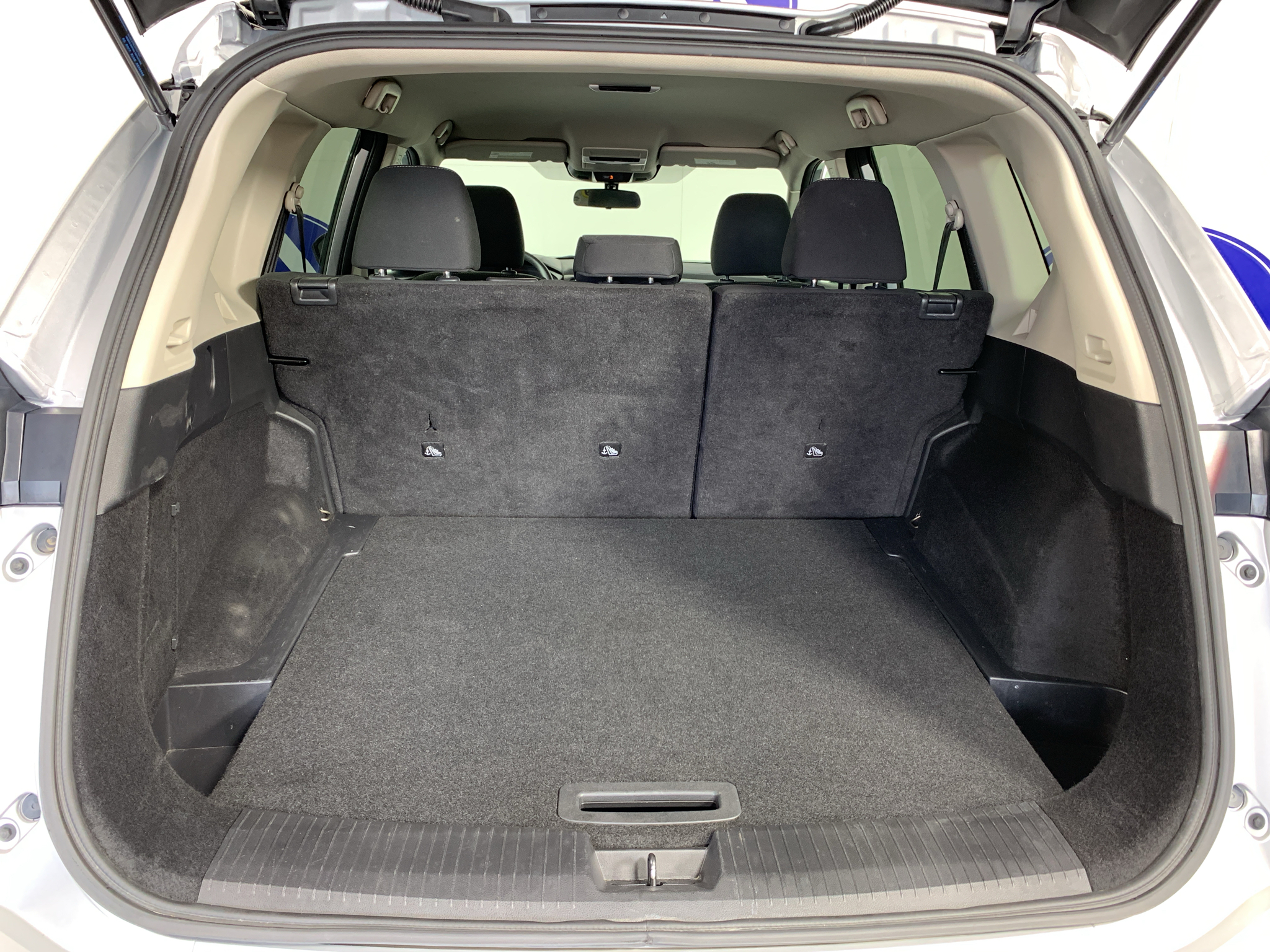 Used 2024 Nissan Rogue SUV