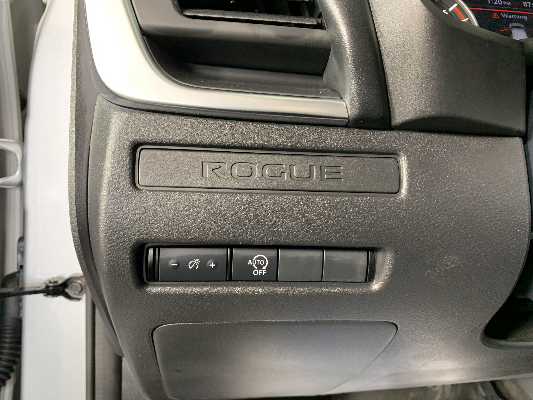Used 2024 Nissan Rogue SUV