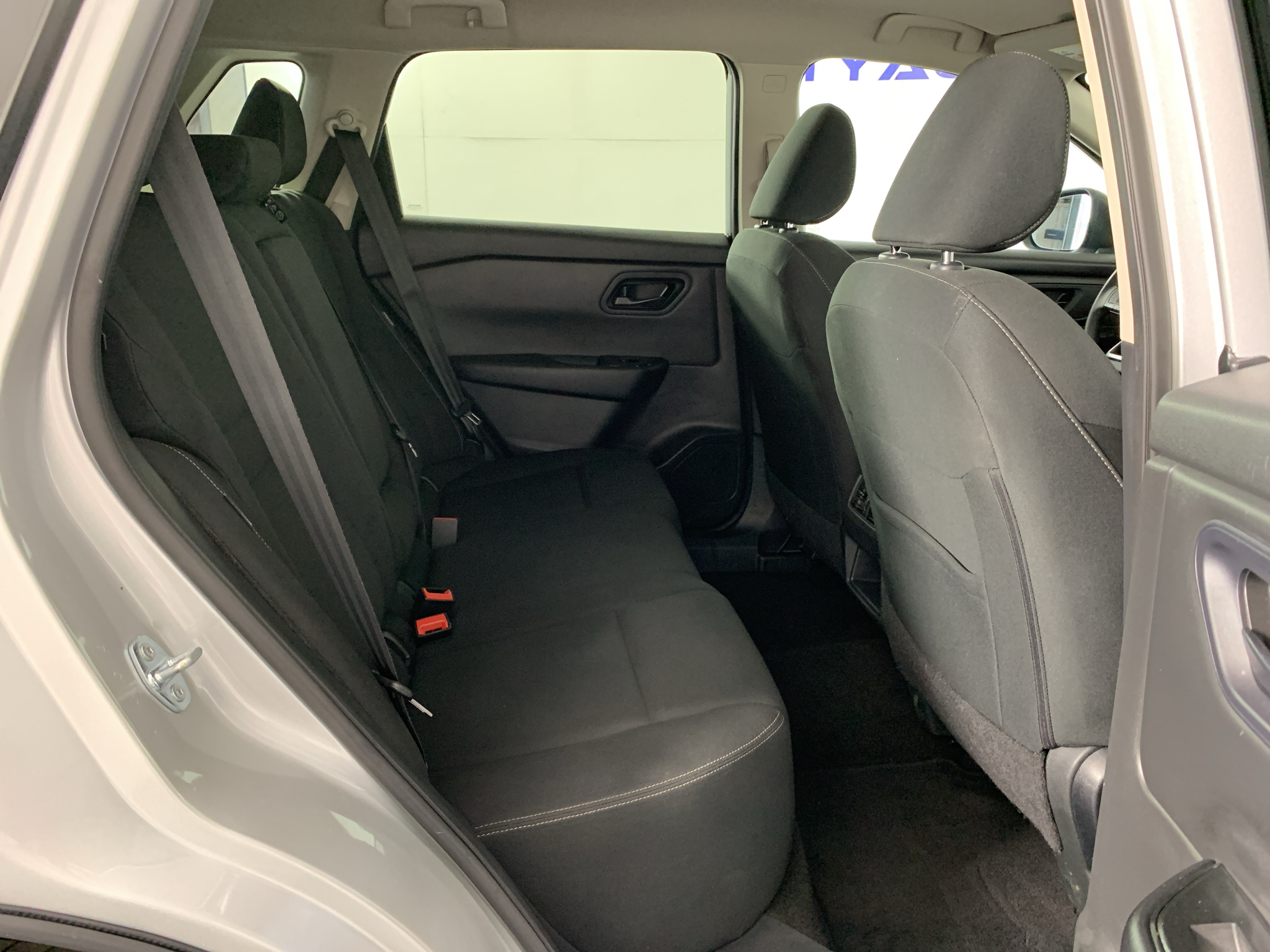 Used 2024 Nissan Rogue SUV