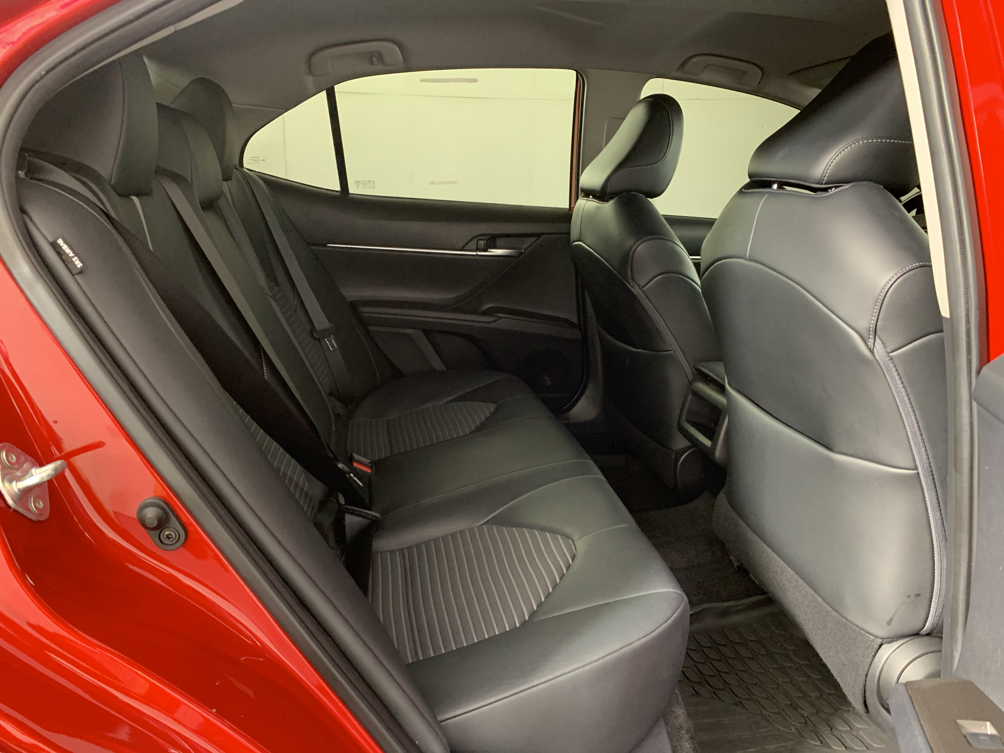 Used 2021 Toyota Camry Sedan