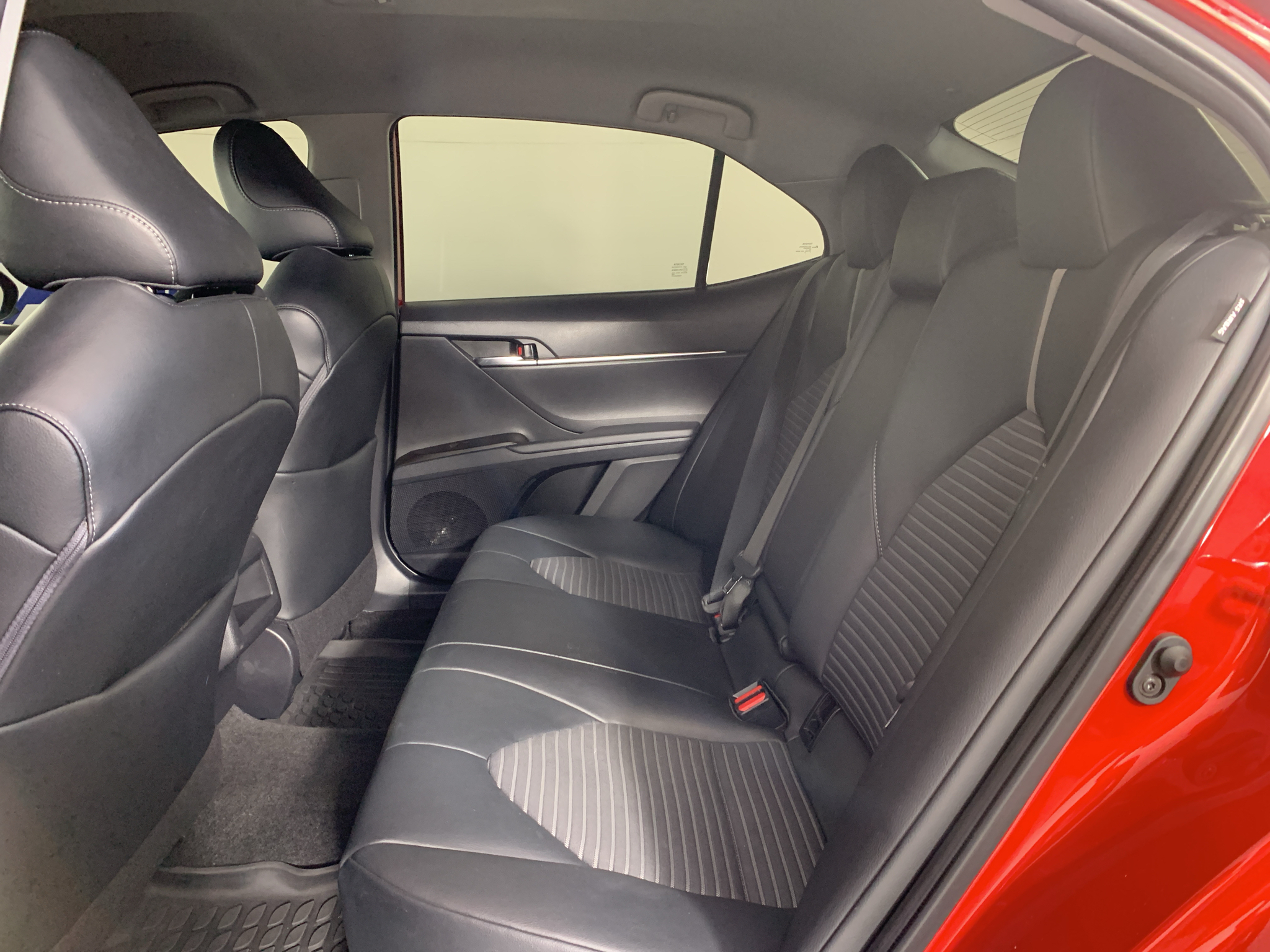 Used 2021 Toyota Camry Sedan