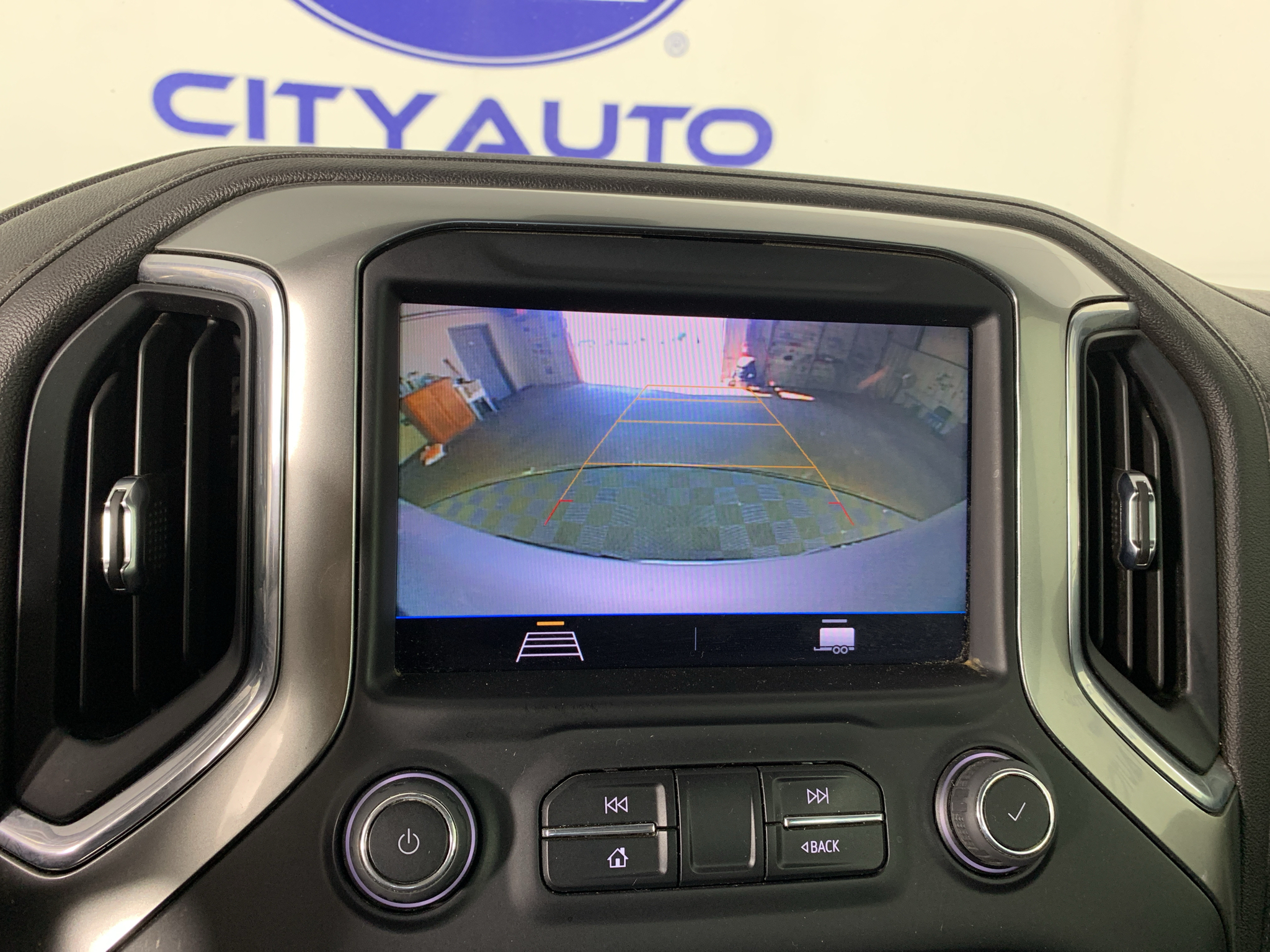 Used 2022 Chevrolet Silverado 1500 Truck