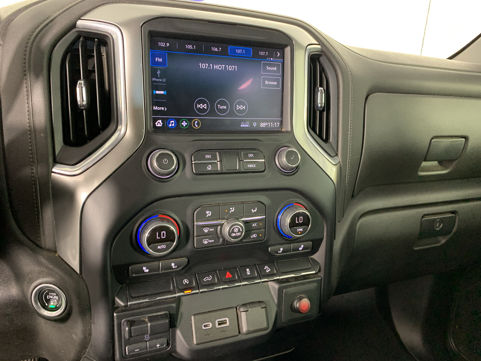 Used 2022 Chevrolet Silverado 1500 Truck