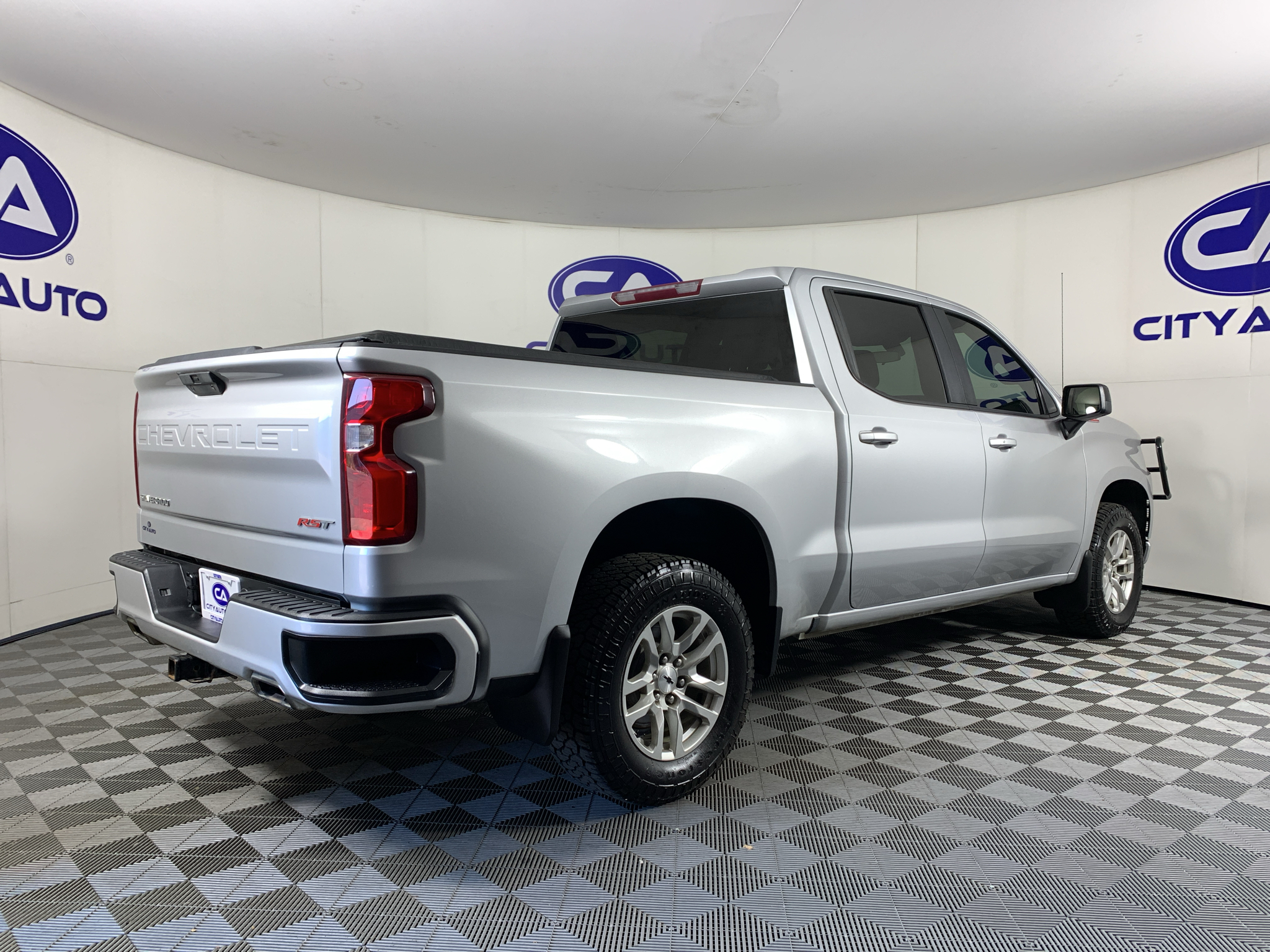 Used 2022 Chevrolet Silverado 1500 Truck