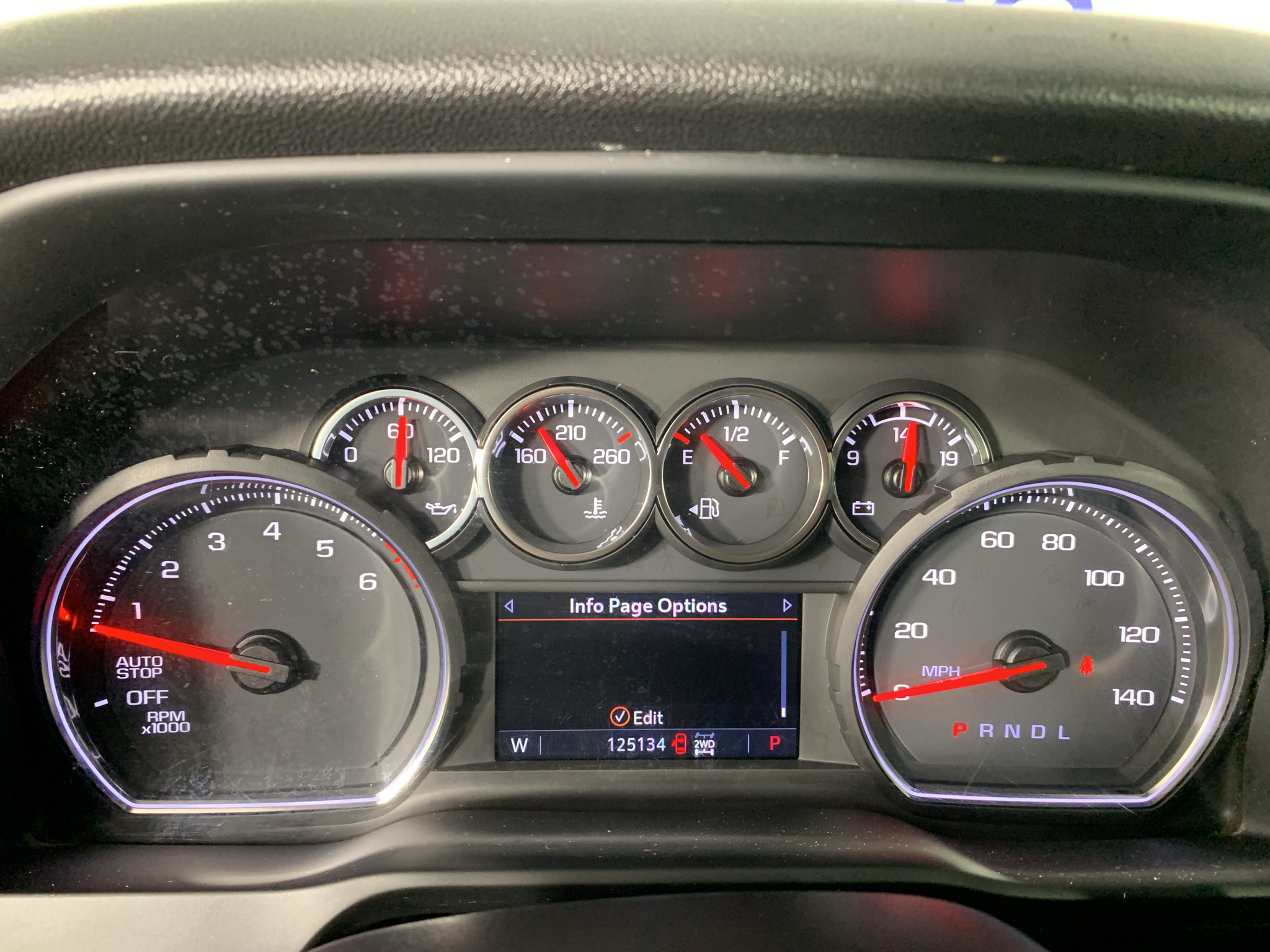 Used 2022 Chevrolet Silverado 1500 Truck