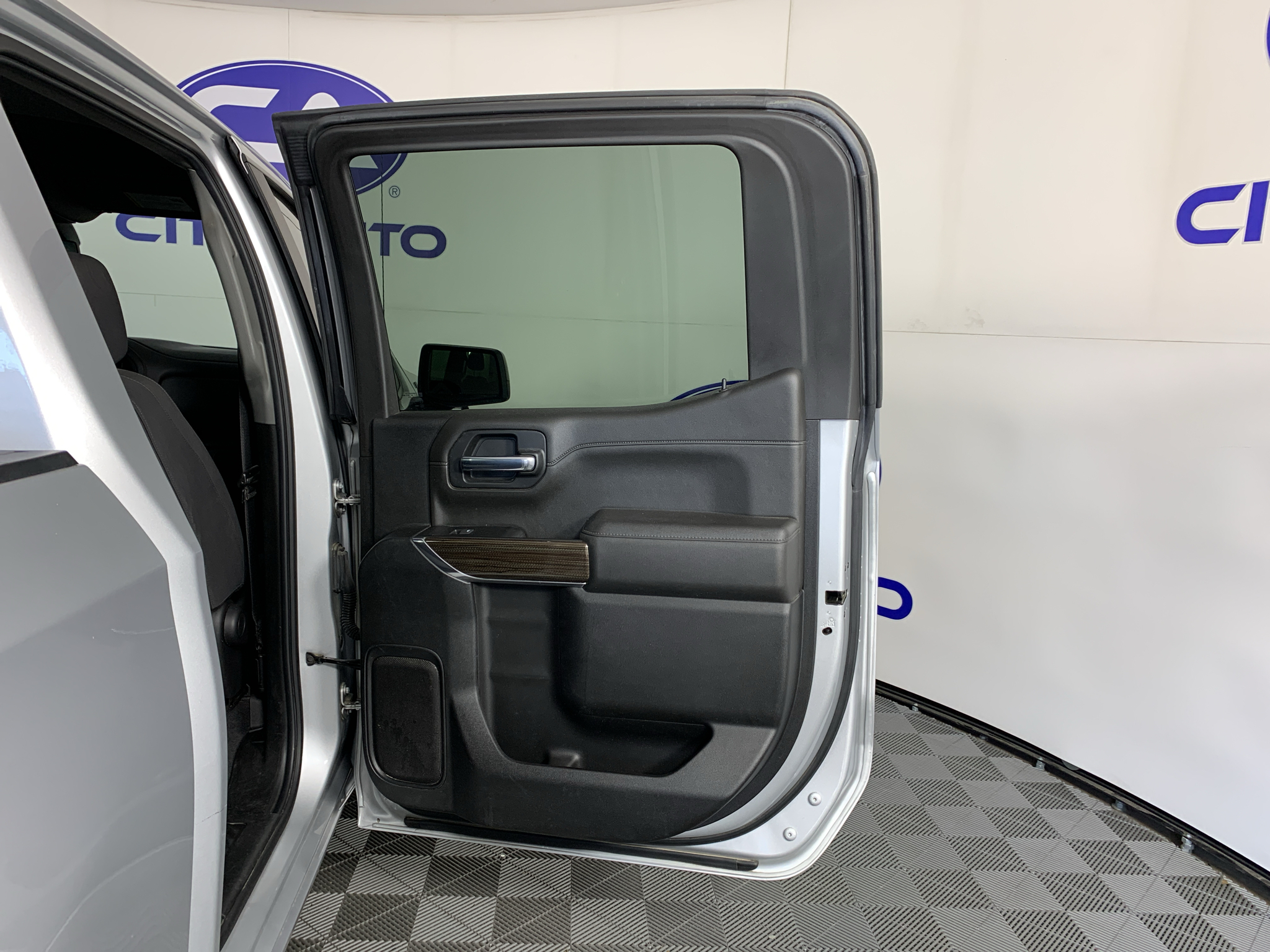 Used 2022 Chevrolet Silverado 1500 Truck