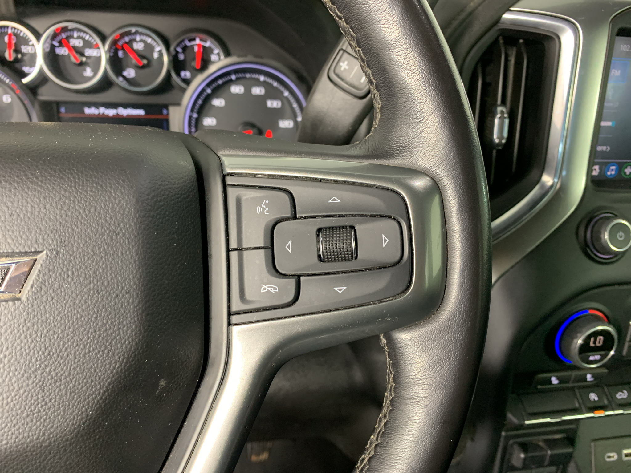 Used 2022 Chevrolet Silverado 1500 Truck