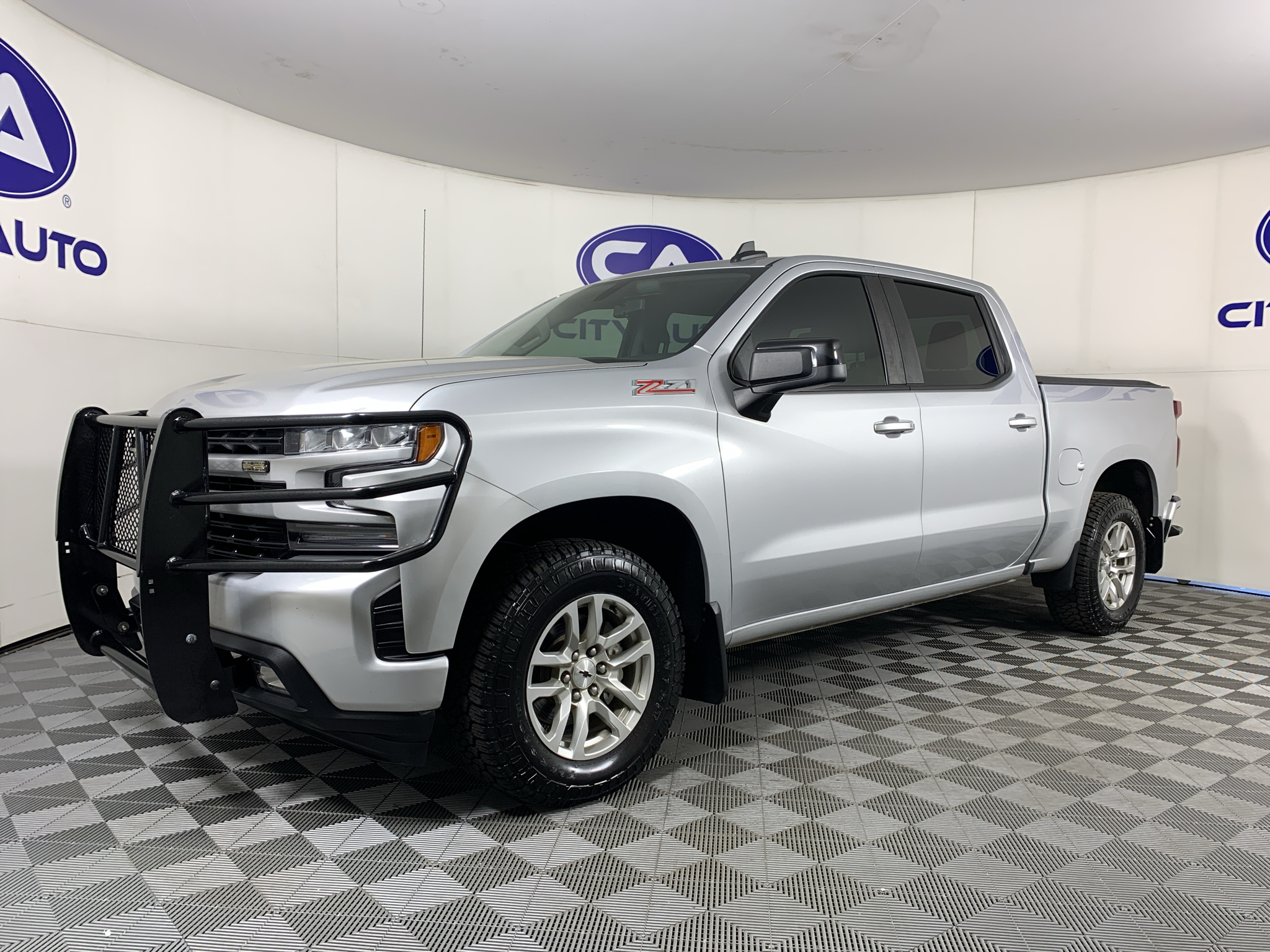Used 2022 Chevrolet Silverado 1500 Truck