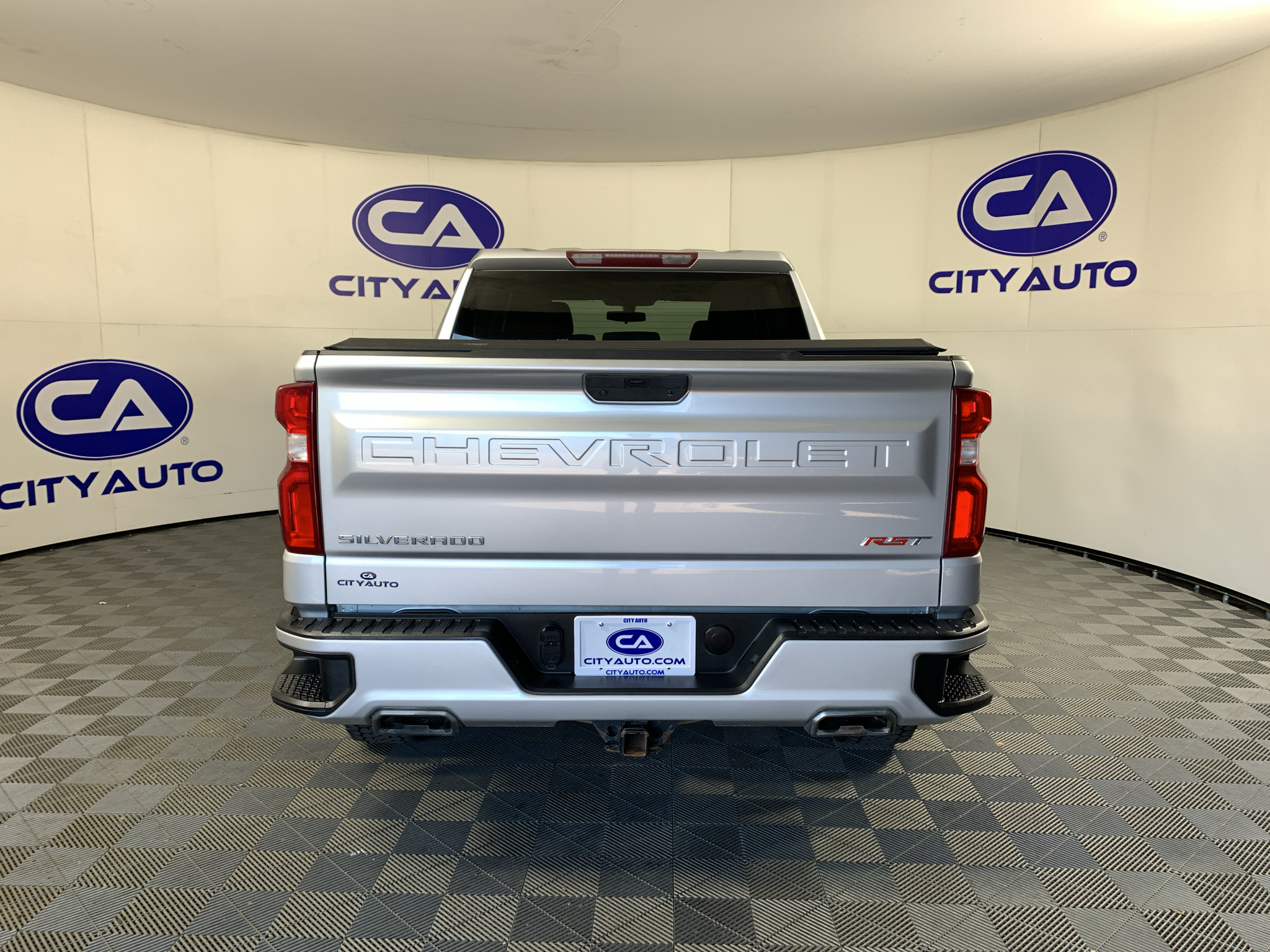 Used 2022 Chevrolet Silverado 1500 Truck