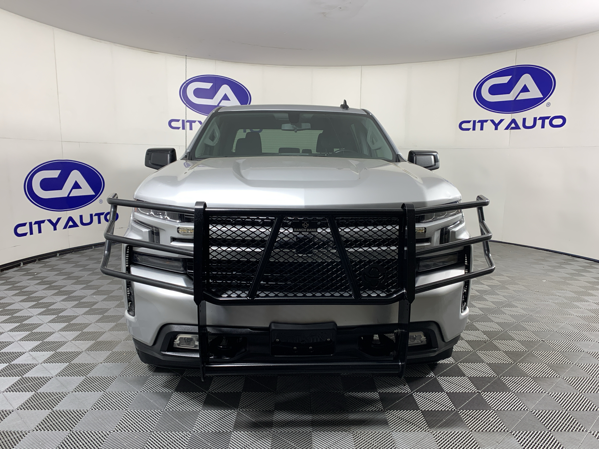 Used 2022 Chevrolet Silverado 1500 Truck